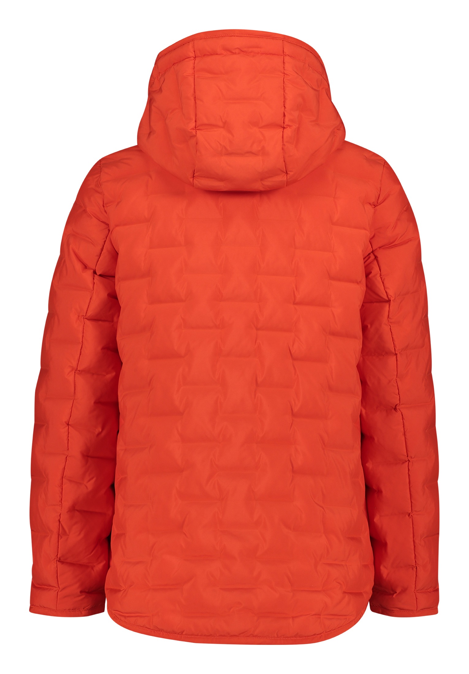 Betty Barclay Steppjacke »Betty Barclay Steppjacke mit abnehmbarer Kapuze«, mit Kapuze