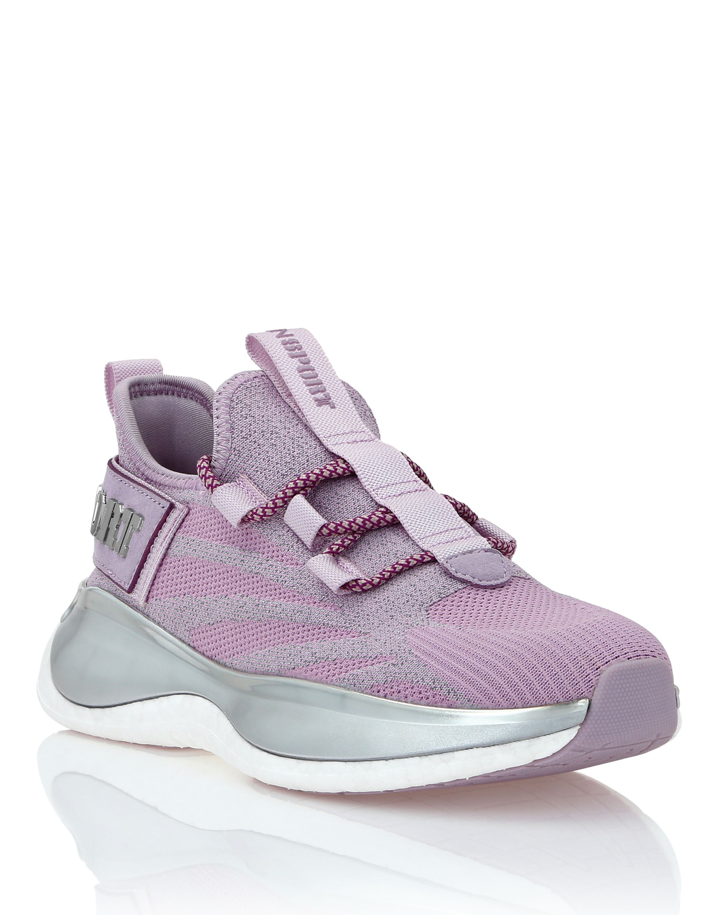 PLEIN SPORT Sneaker "The Iron Tiger Gen.x.02" günstig online kaufen