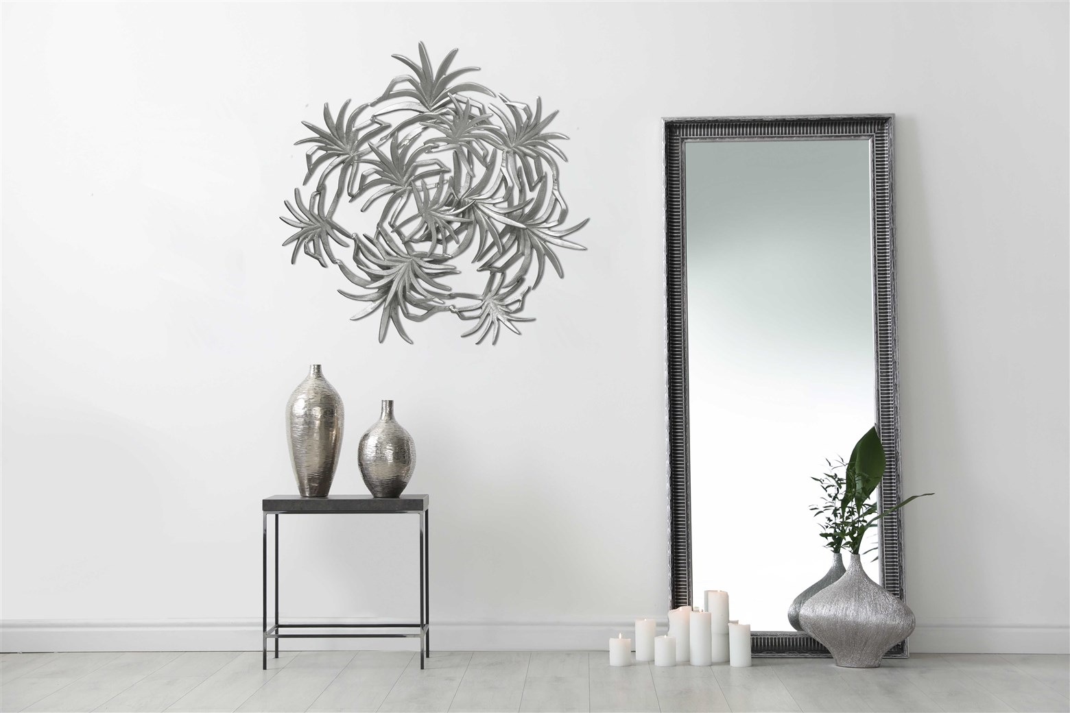 Kayoom Wanddekoobjekt "Wanddeko Domizil 425" sorgfältige Handarbeit, Unikat günstig online kaufen