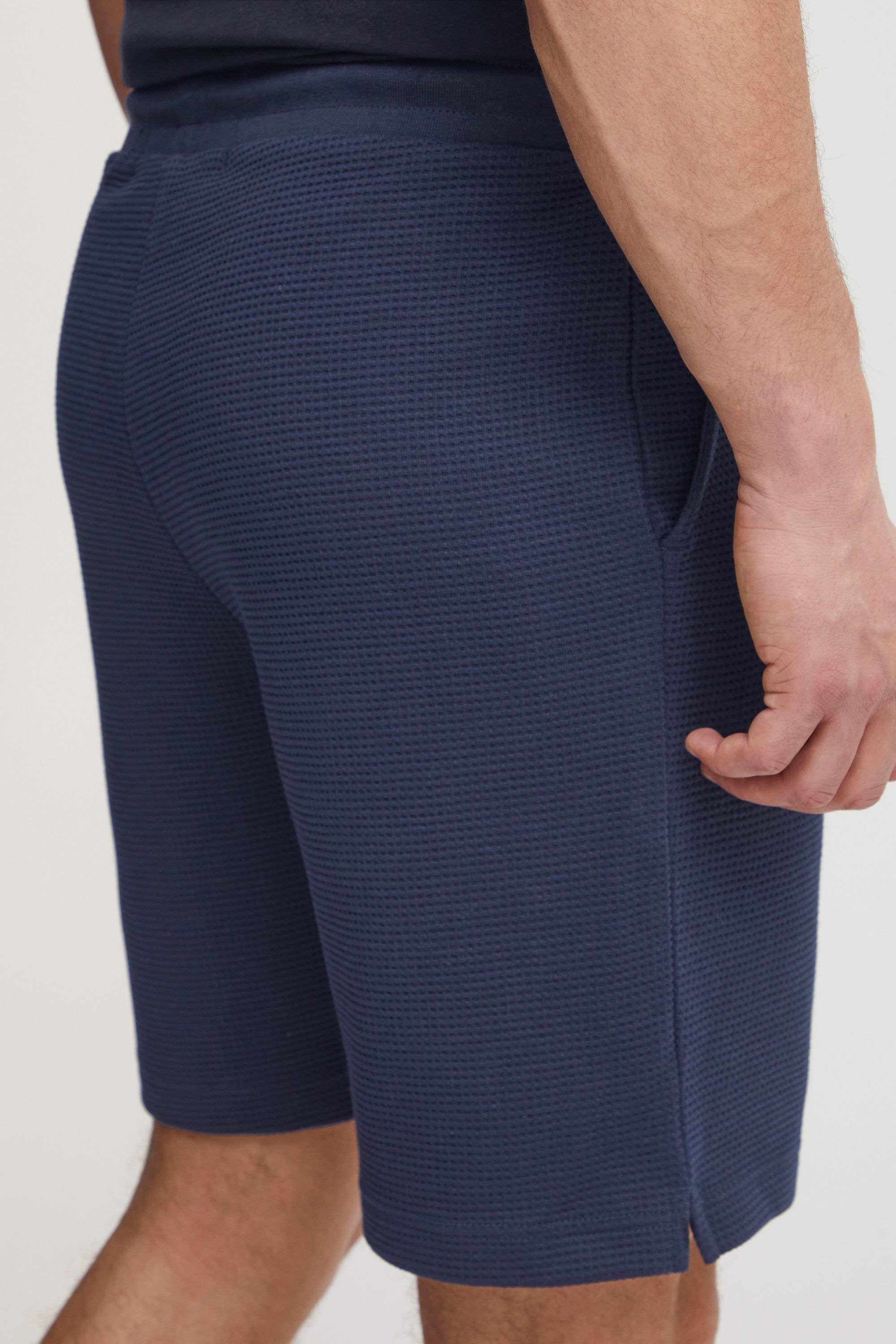 Indicode Sweatshorts »Sweatshorts IDNilsson«