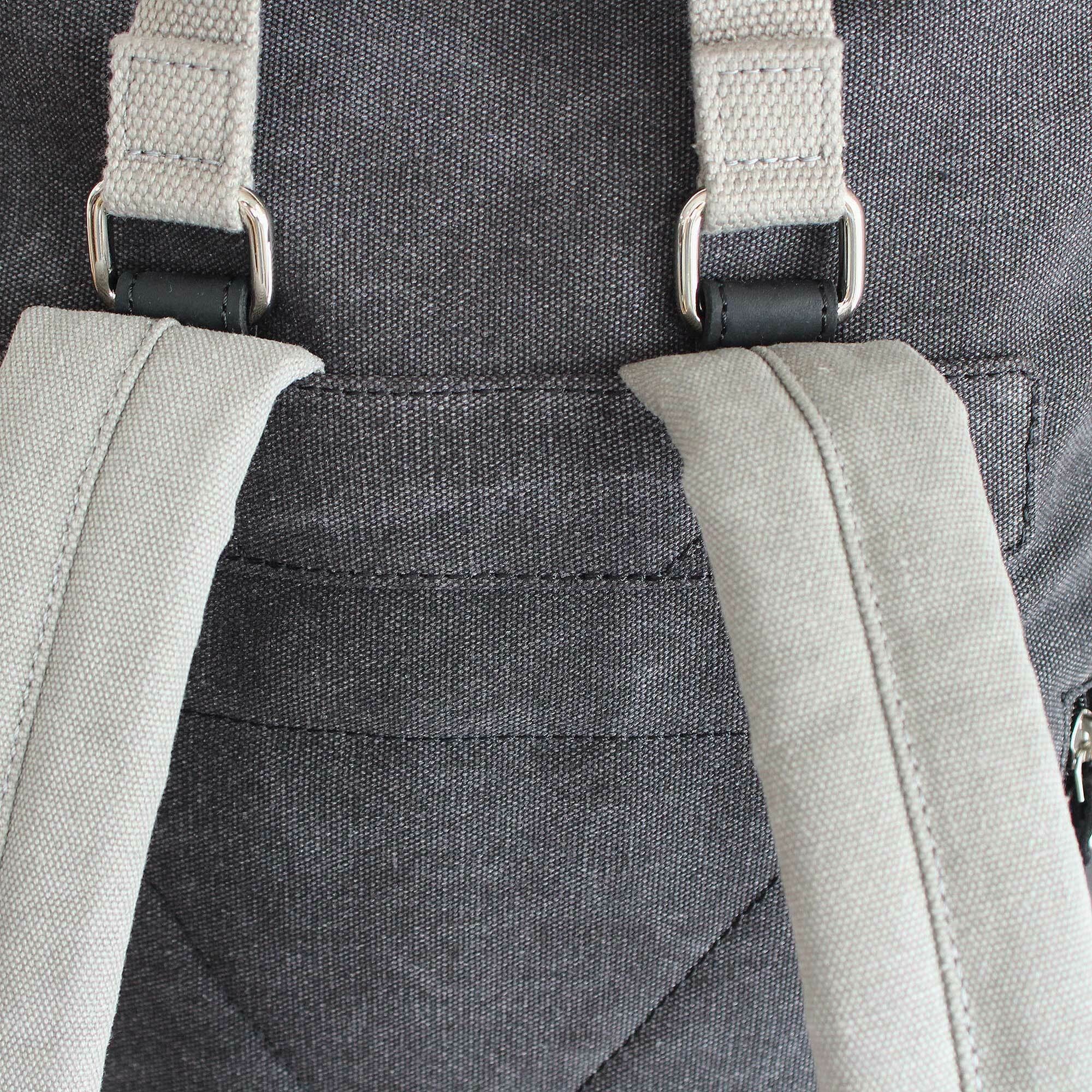 Margelisch Laptoprucksack »Ulom 4«, amfori BSCI zertifizierter Produktion
