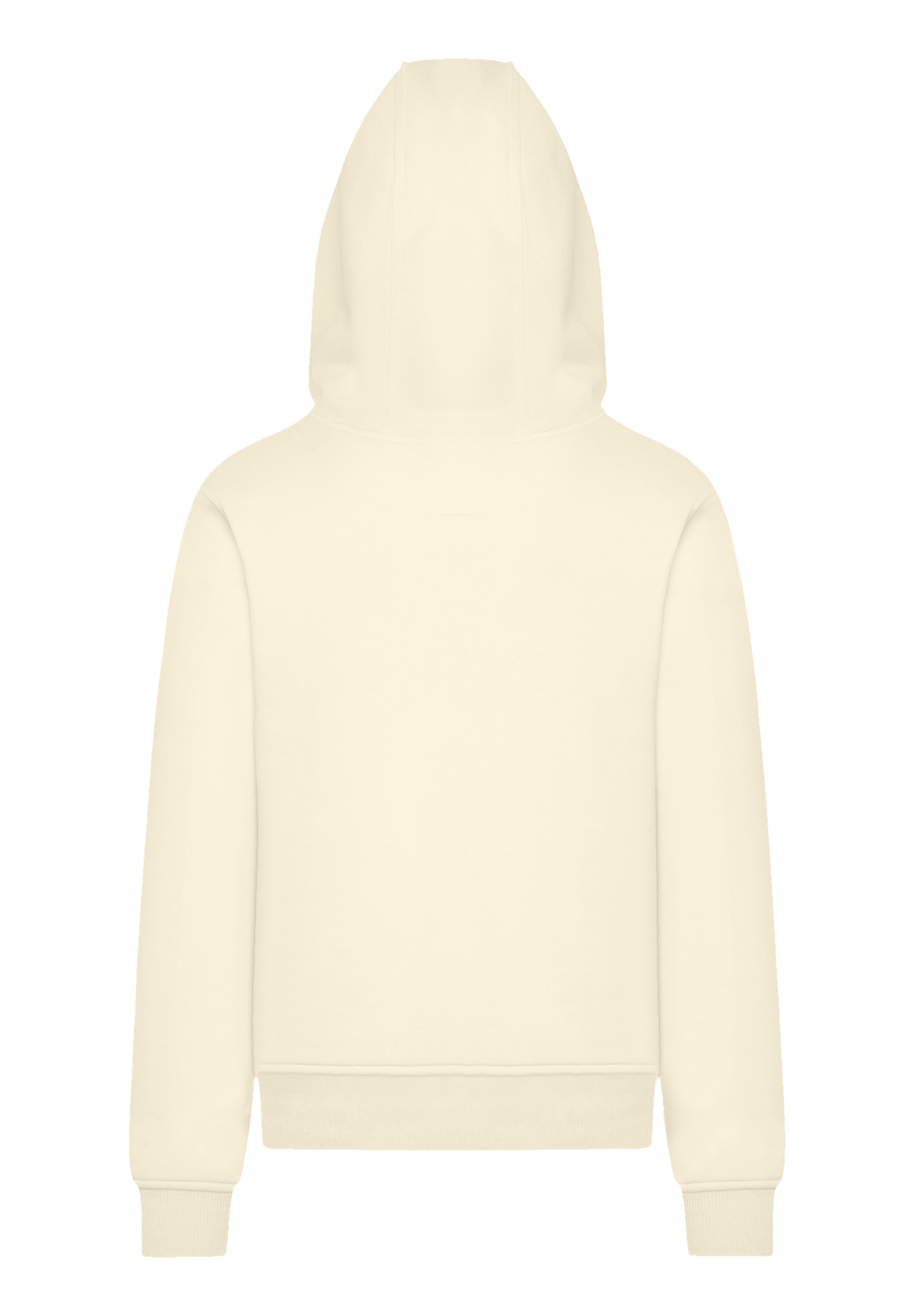 F4NT4STIC Kapuzenpullover »Kellogg's Breakfast Cereals Morning Lets Face It« Premium Qualität