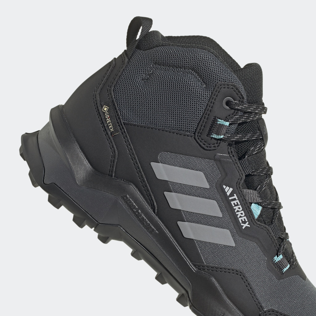 adidas TERREX Wanderschuh, wasserdicht