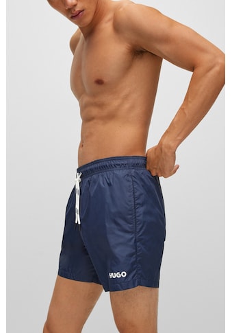 HUGO underwear Badehose »Haiti«