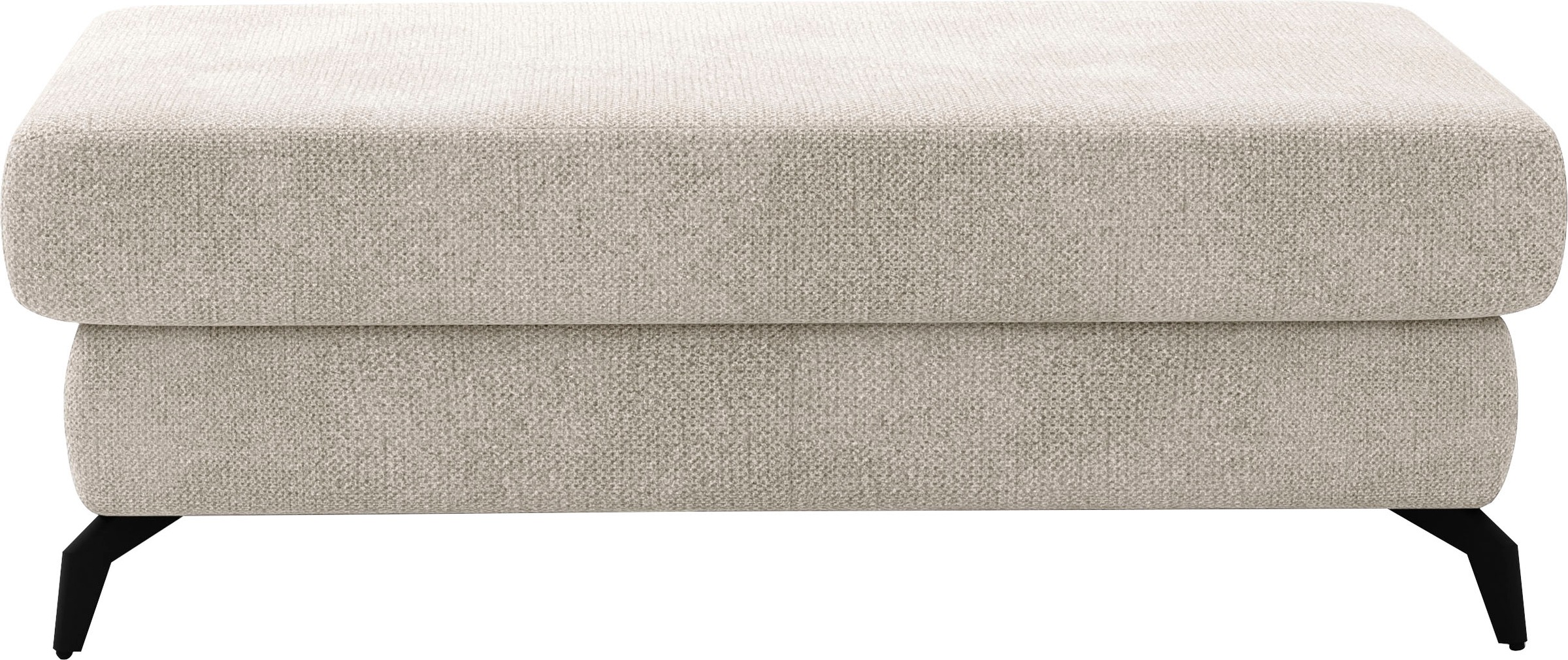 sit&more Polsterhocker »Bolero«