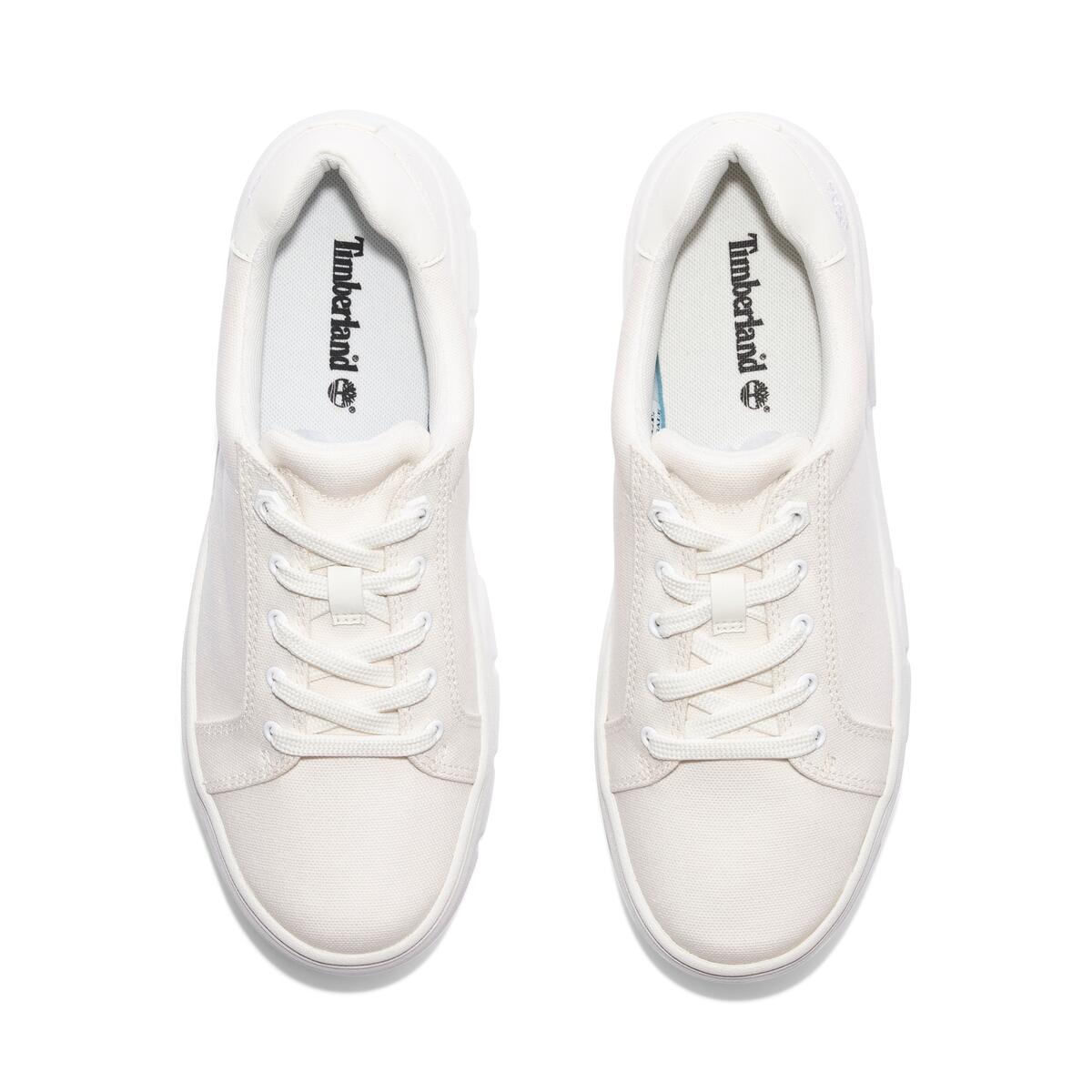 Timberland Sneaker »LAUREL COURT LOW LACE UP SNEAKER«