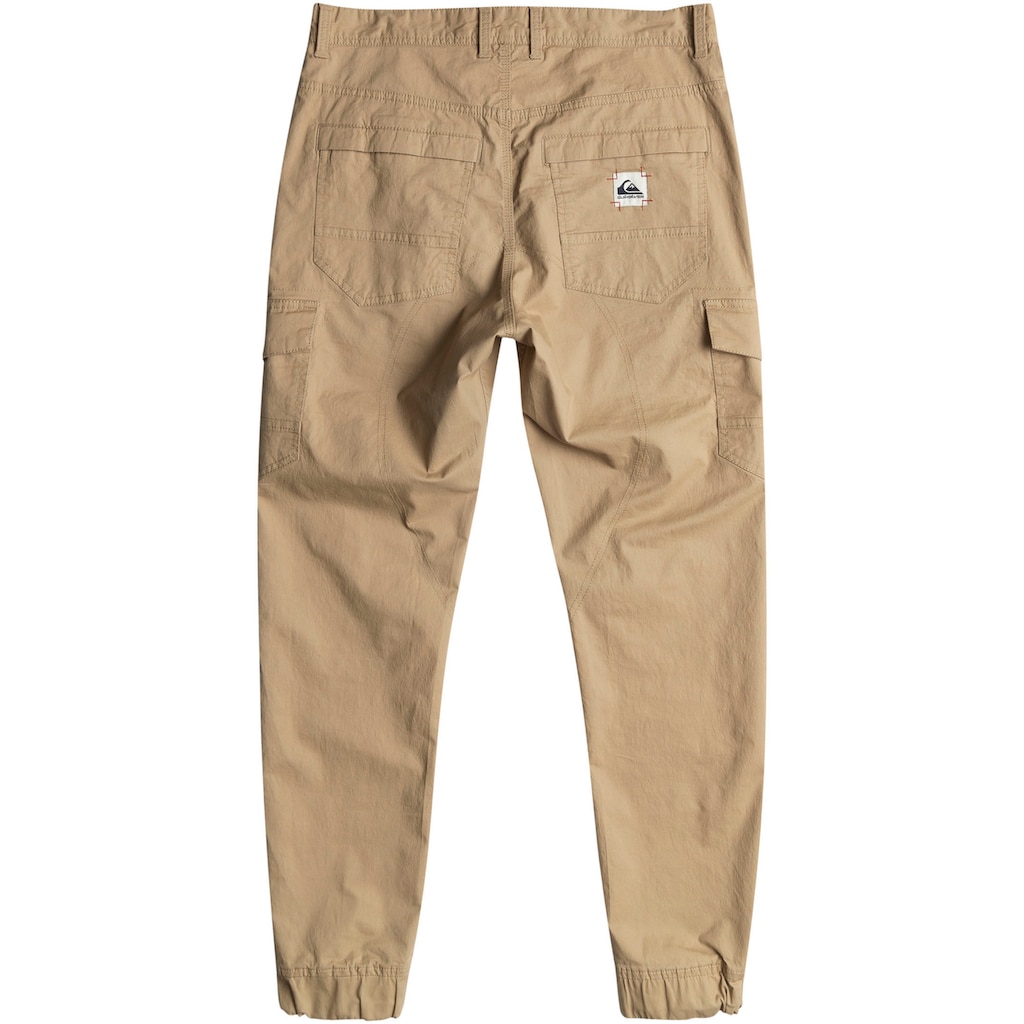 Quiksilver Cargohose