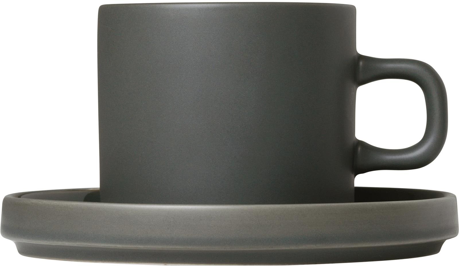 BLOMUS Tasse "PILAR" für Kaffee, 4-teilig günstig online kaufen
