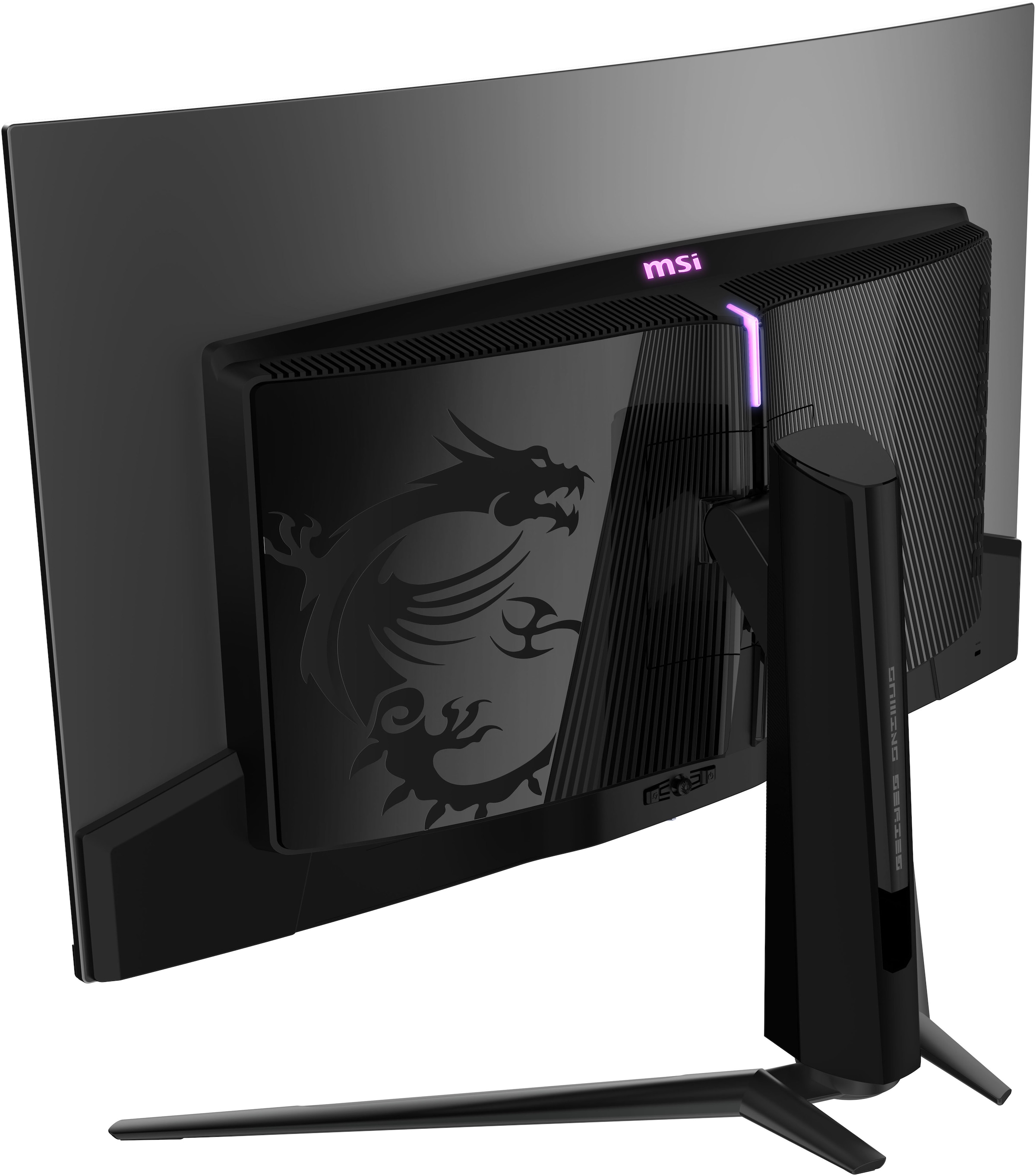 MSI Curved-Gaming-OLED-Monitor »MPG 321CURX QD-OLED« 80 cm/32 ″  3840 x 2160 px 0,03 Reaktionszeit 240 Hz