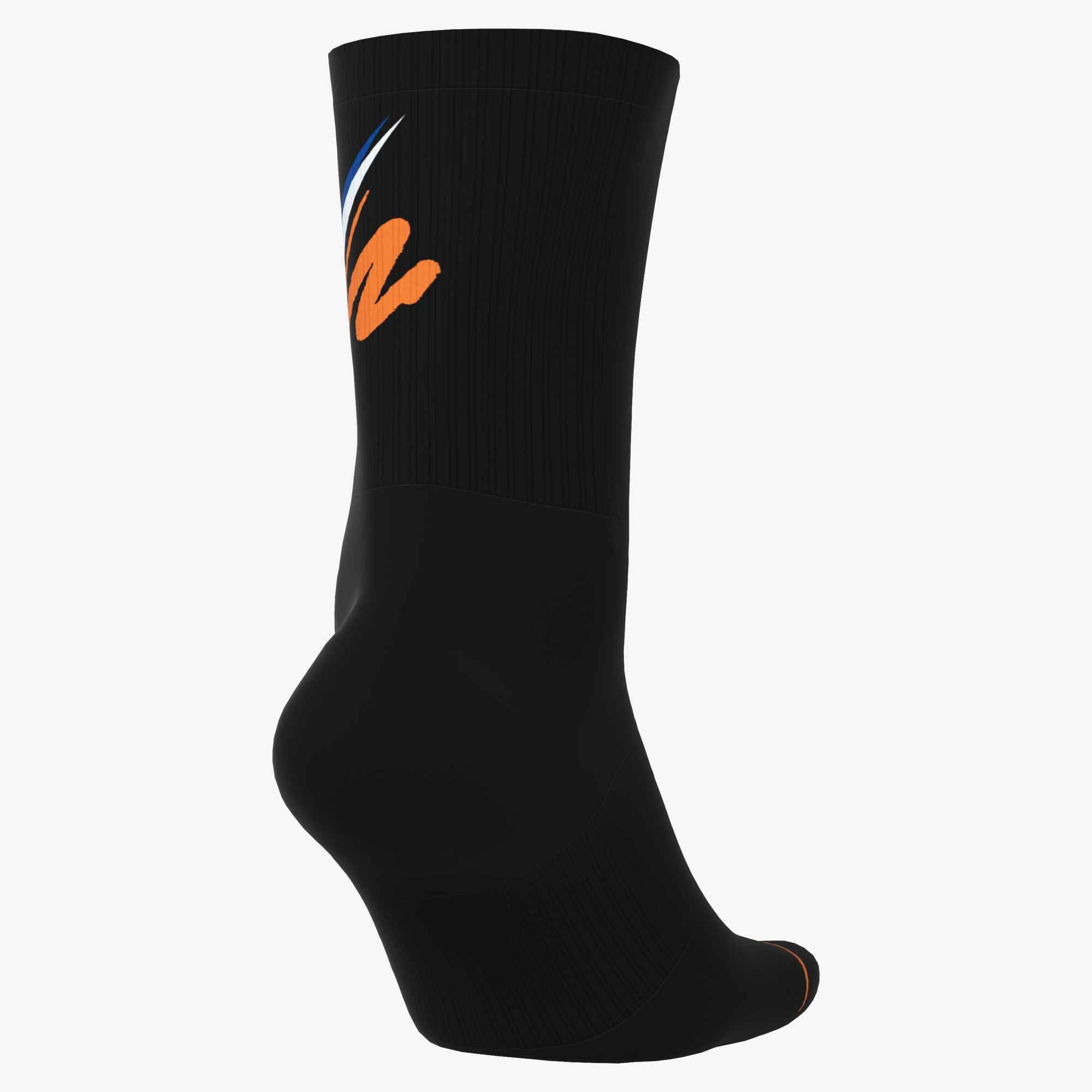 Nike Funktionssocken »U NK ED PLS CREW 3PR SPORT 144«