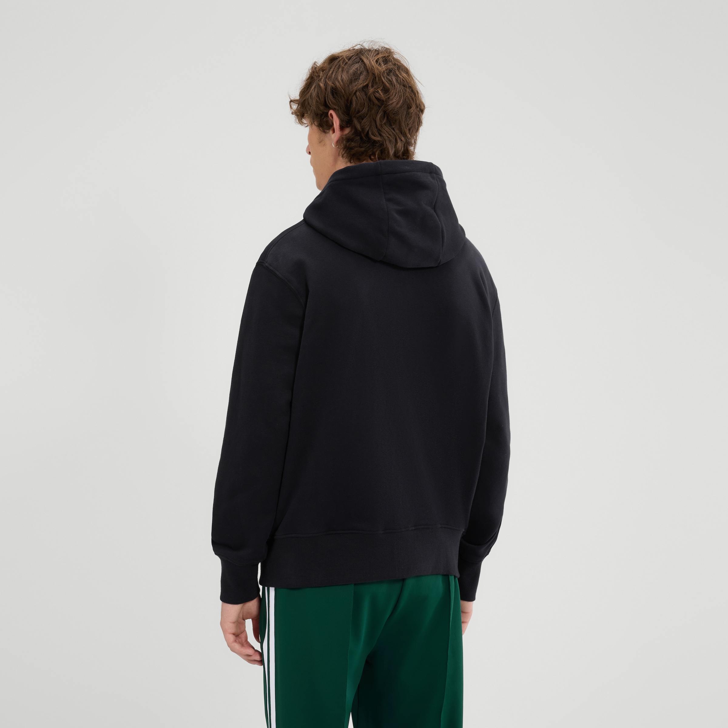 Ellesse Kapuzensweatjacke »TAURASI FZ HOODY«, 1 Stk.
