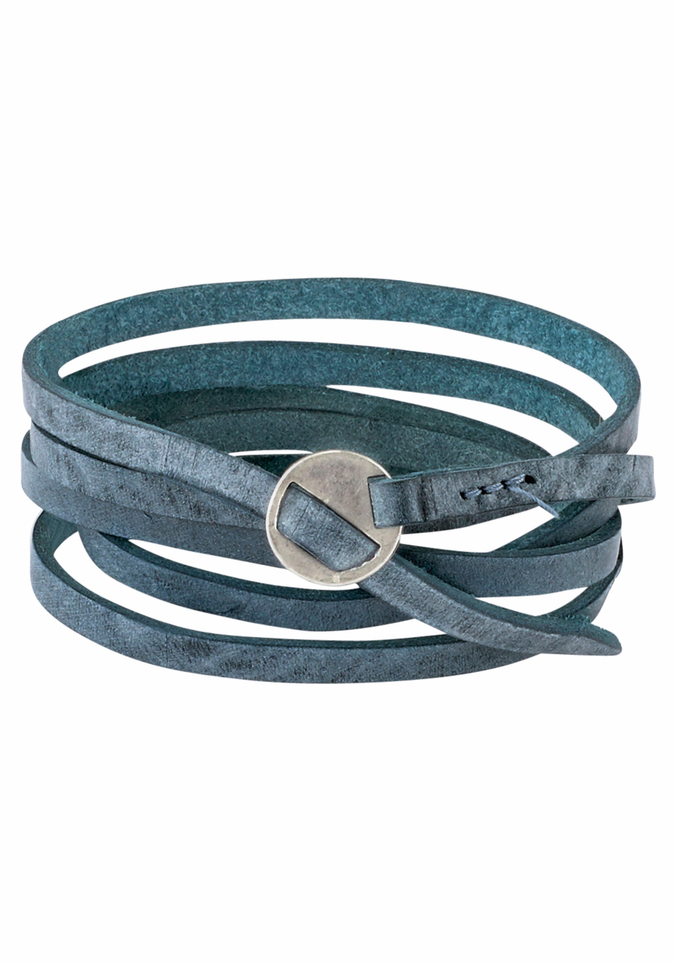 Firetti Odinė apyrankė »Schmuck Geschenk apyra...
