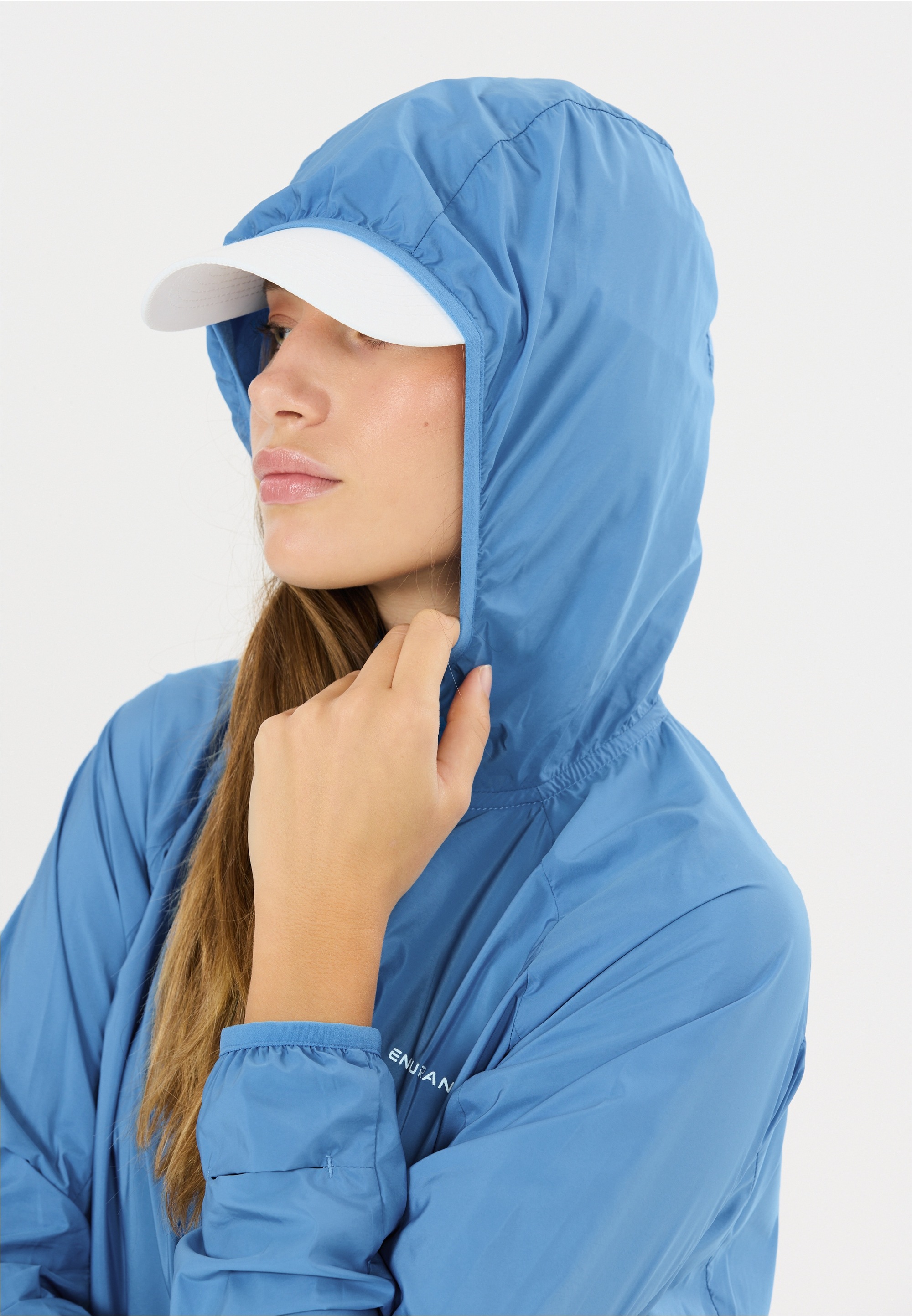 ENDURANCE Laufjacke »Siony« atmungsaktiv