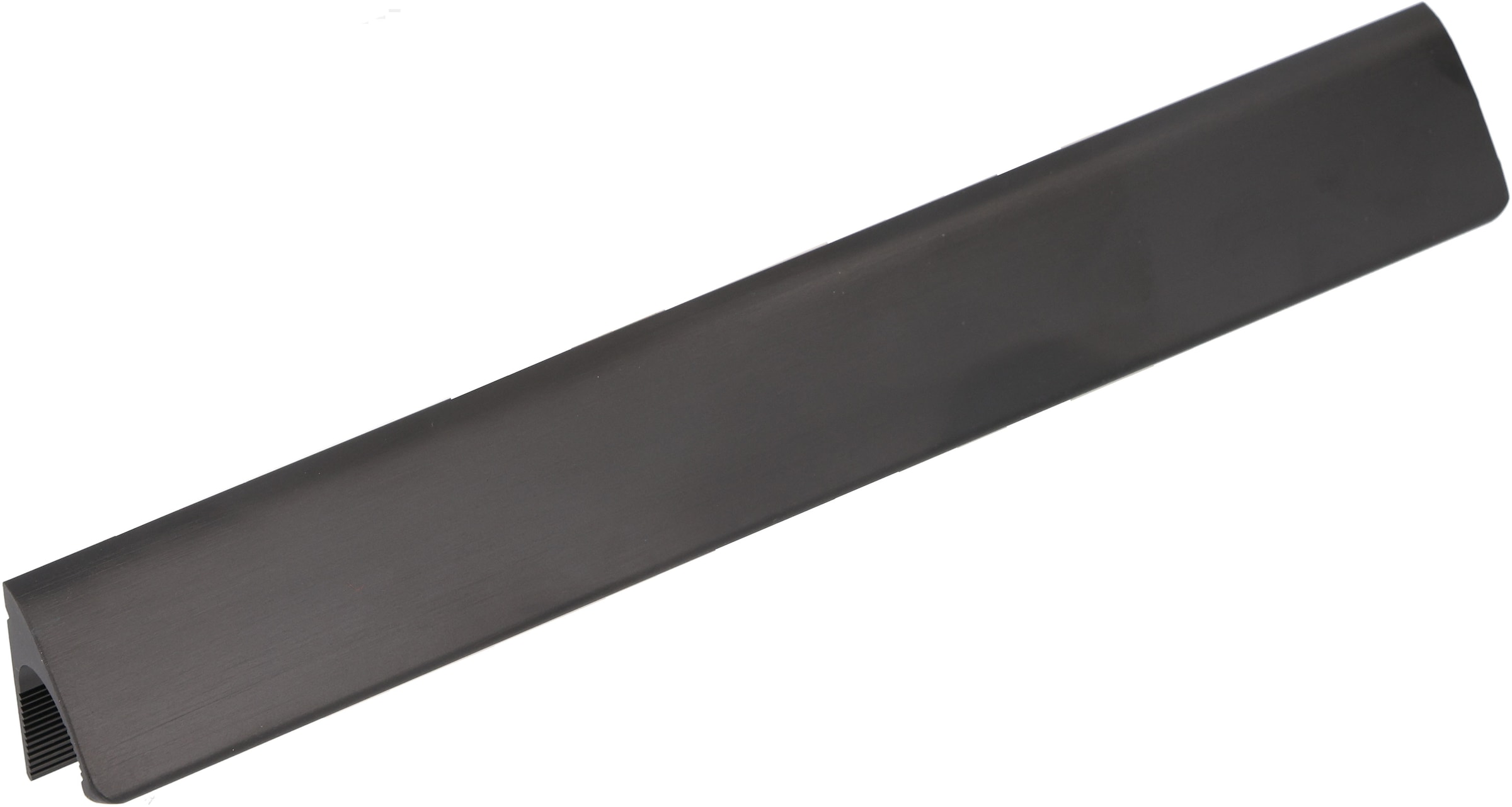 welltime Unterschrank »SALVADA, Unterschrank 40 cm, gedämpfte Scharniere, Softclose«, Kaschmir, Front und Korpus aus hochwertigen MDF, Anti-Finger-Print