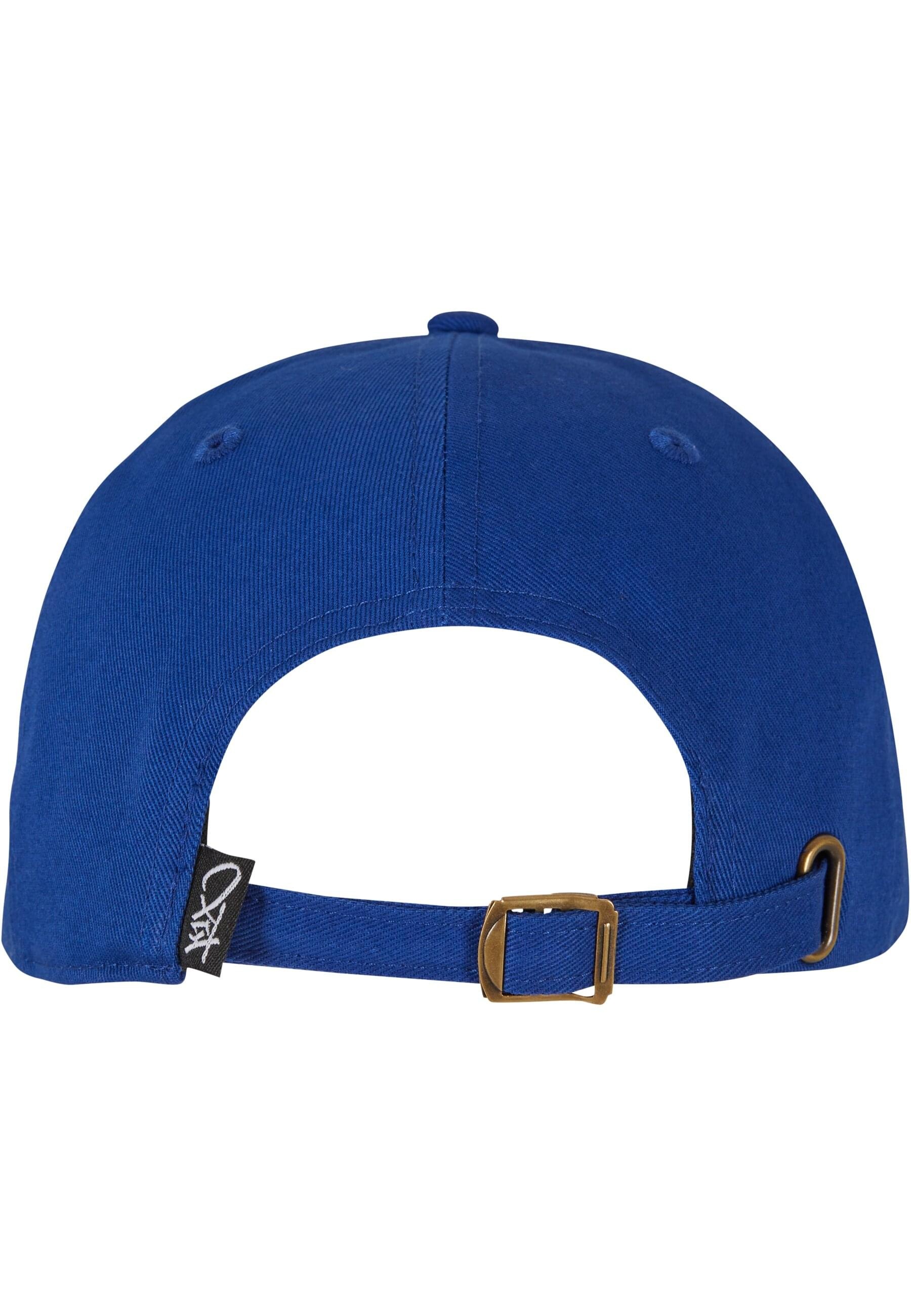 K1X Snapback Cap "K1X Herren KXM241-051-1 K1X Badge Sports Cap royal" günstig online kaufen