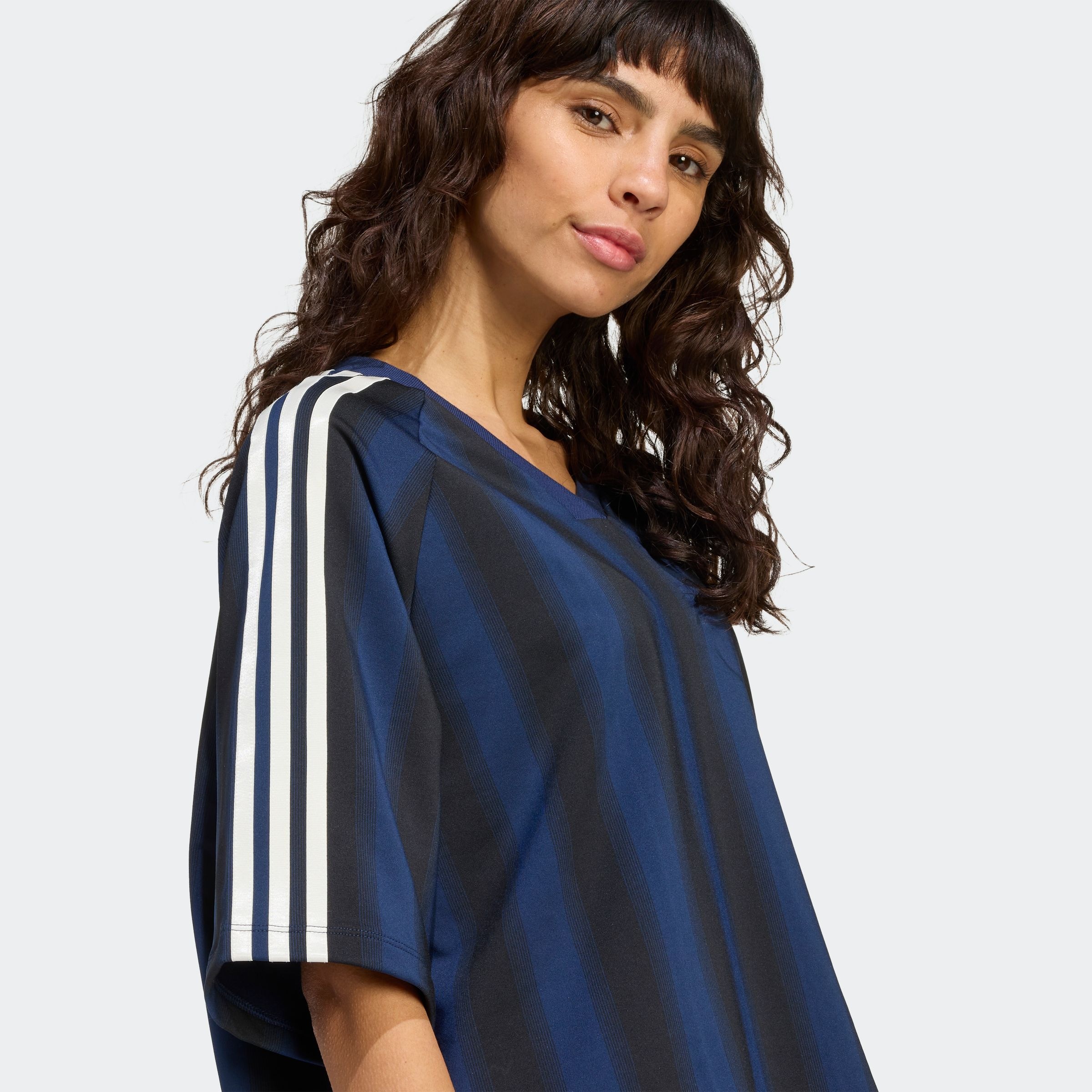 adidas Originals T-Shirt "LINEAR TEE" günstig online kaufen