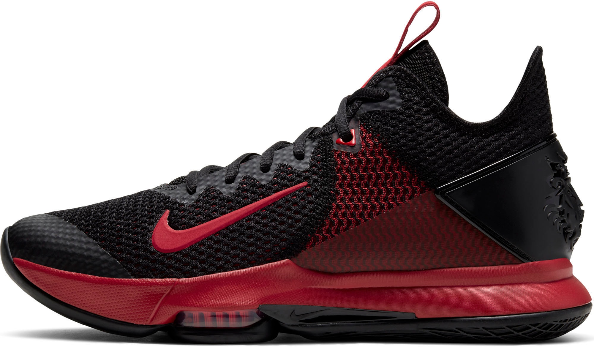 Nike Basketballschuh »LeBron Witness 4«