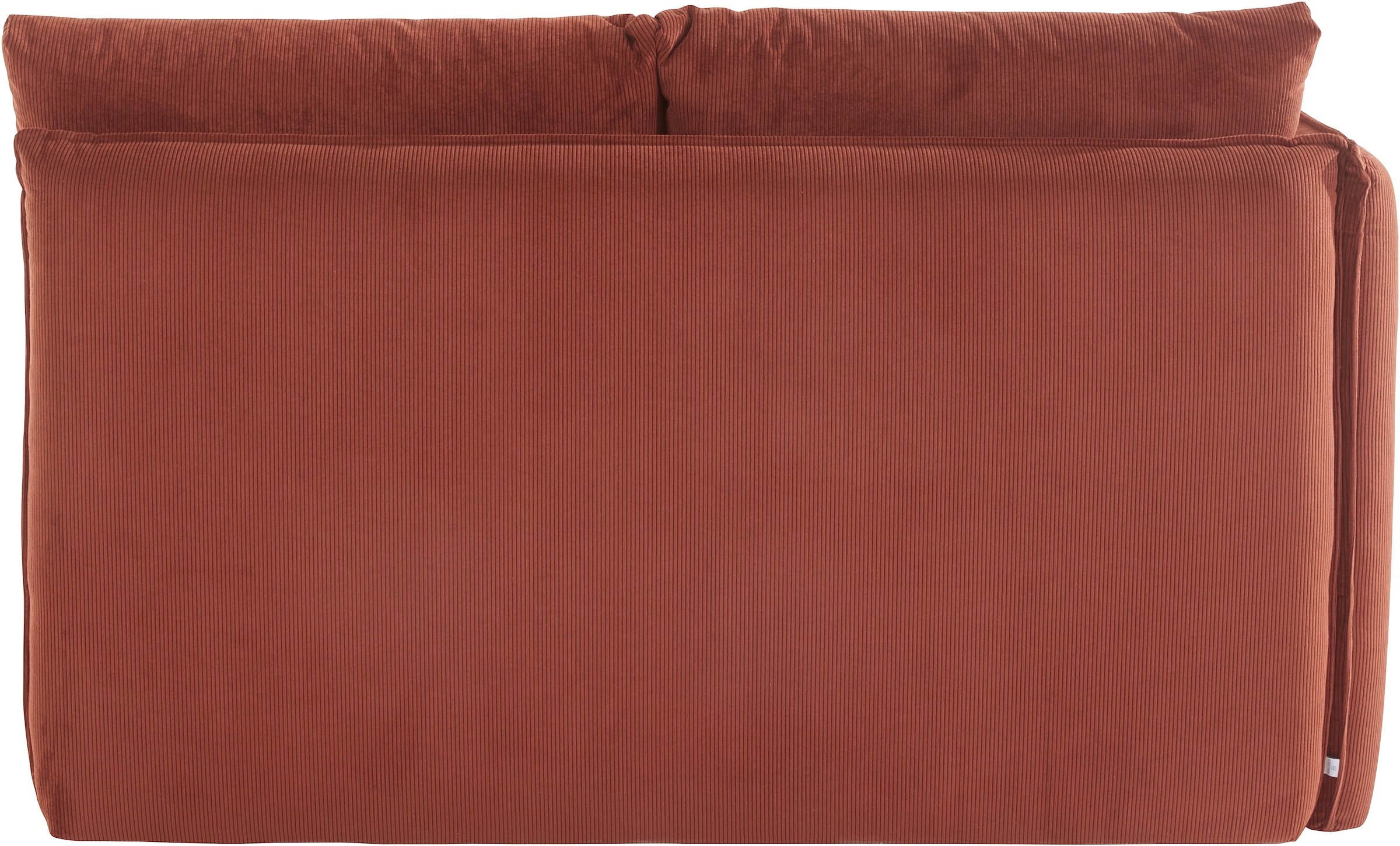 andas Ottomane »Nöre«, Lounge-Modul - zum eigenen Zusammenstellen, Breite 138cm, Tiefe 168cm