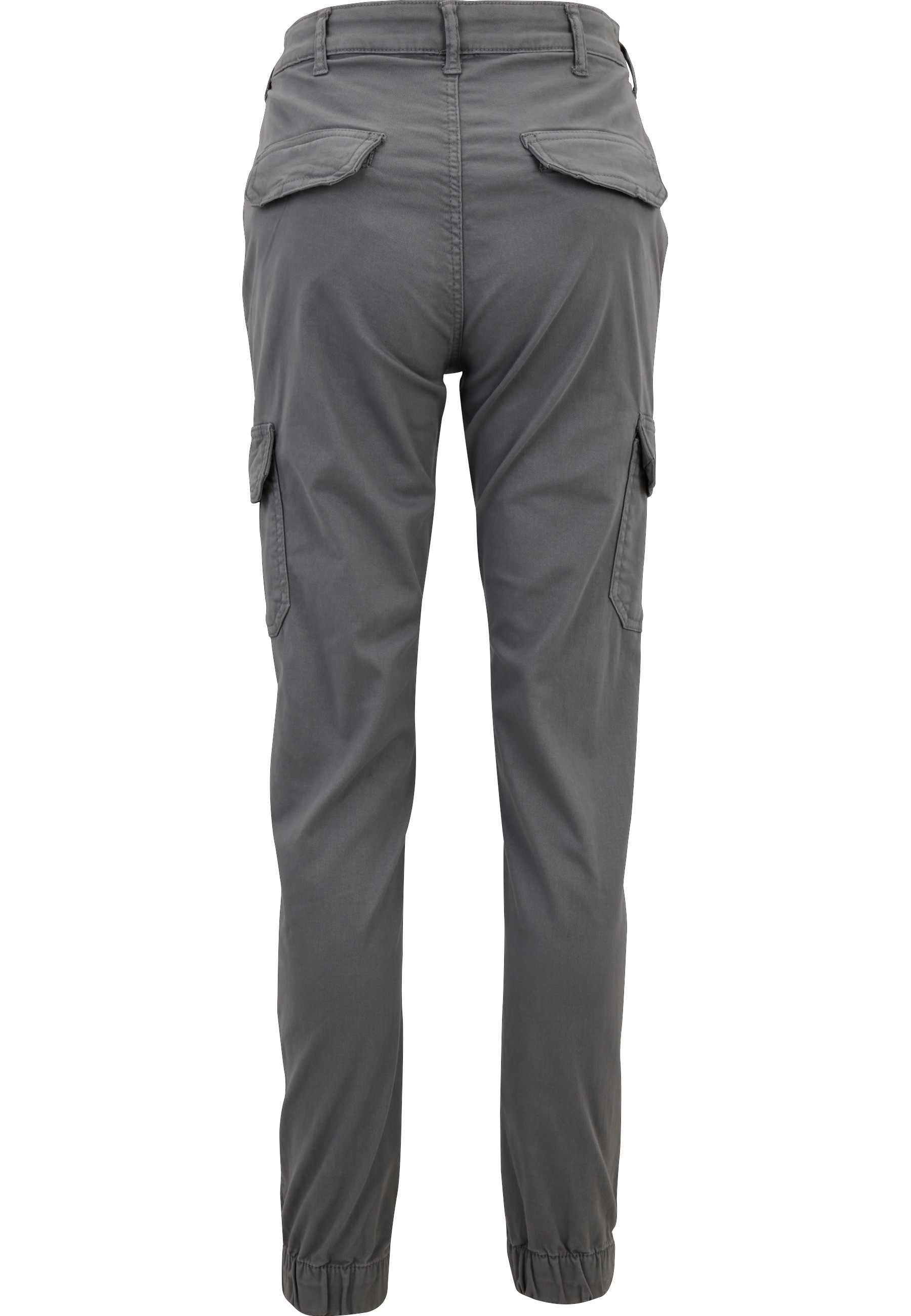 URBAN CLASSICS Cargohose "Urban Classics Damen Ladies High Waist Cargo Pant günstig online kaufen