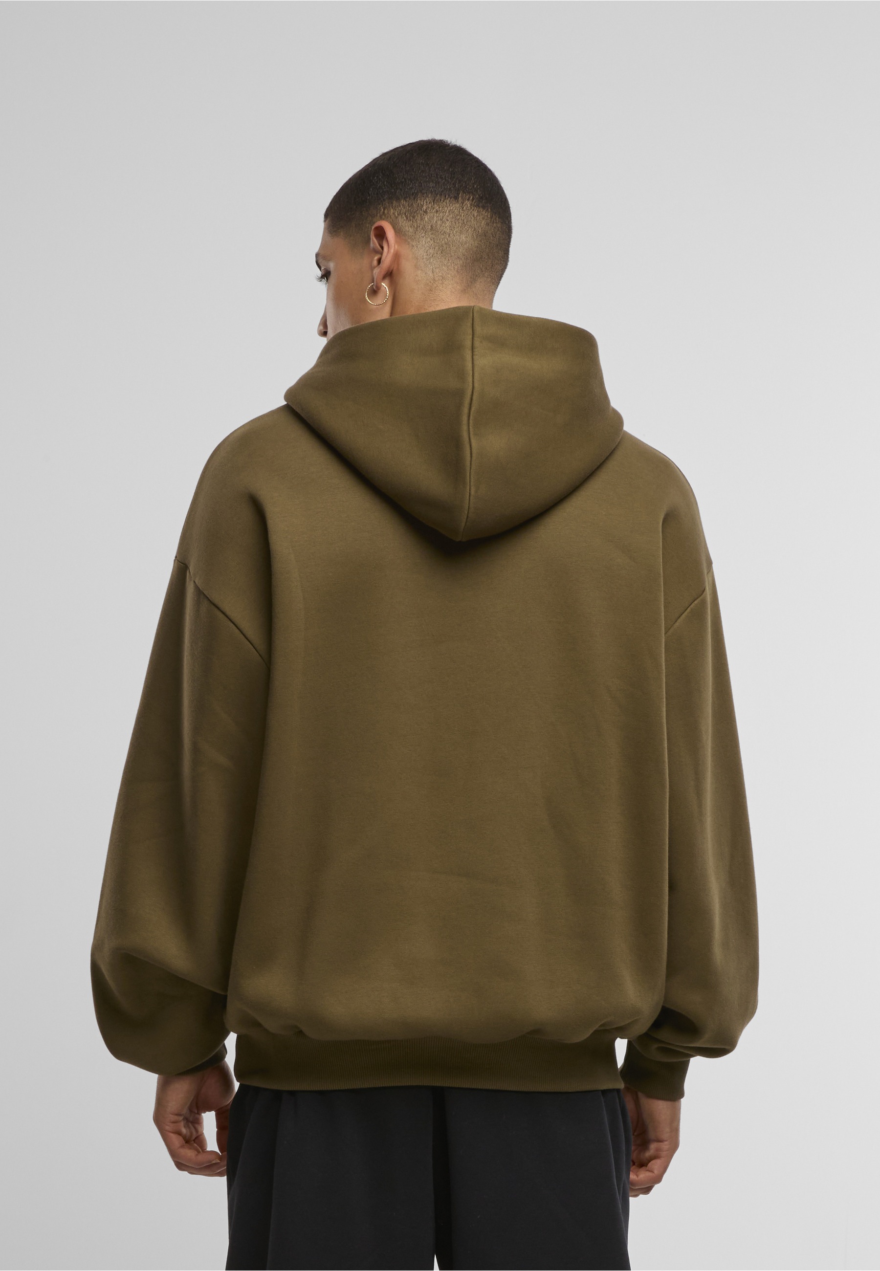 Karl Kani Rundhalspullover »Karl Kani Small Signature Essential OS Hoodie« 1
