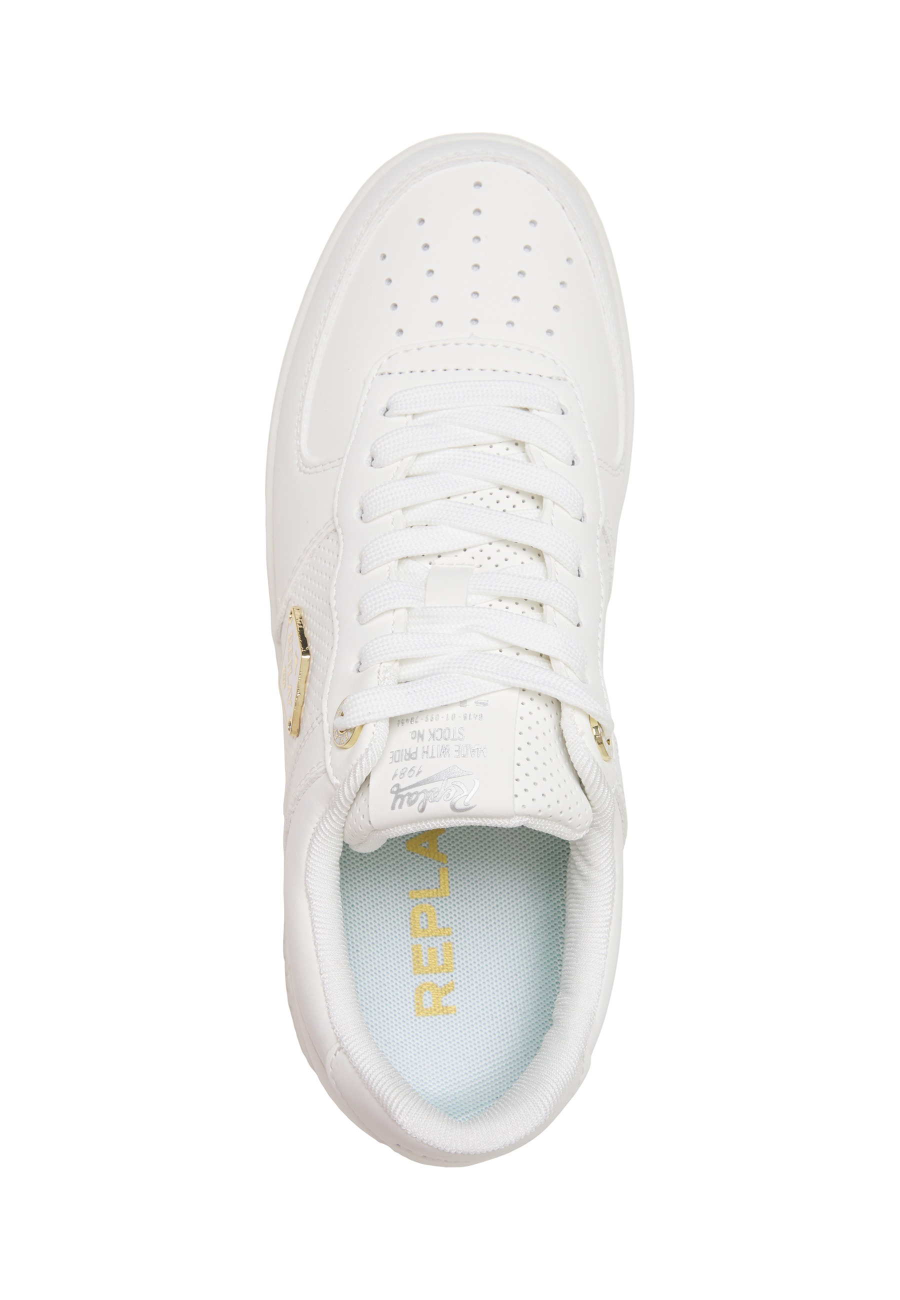 Replay Sneaker »Replay EPIC«