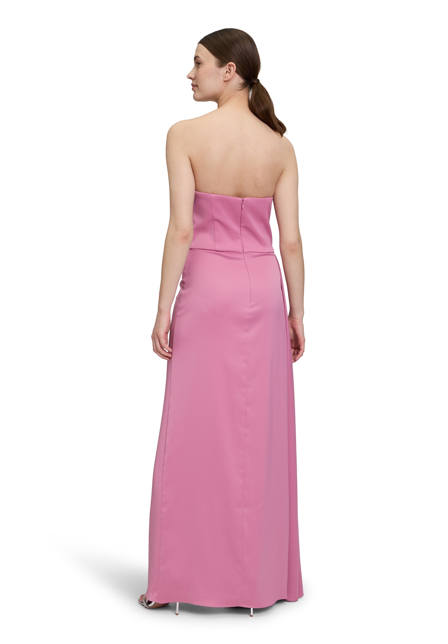 Vera Mont Abendkleid »Vera Mont Abendkleid figurbetont«, Schluppe
