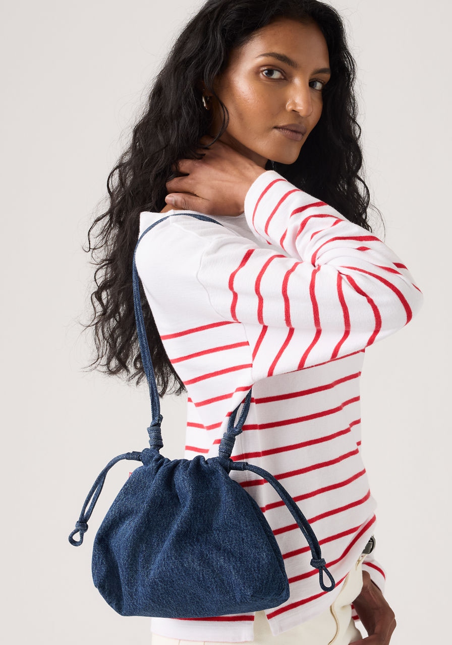 Levis Beuteltasche "Tasche ISABELLE CR" günstig online kaufen
