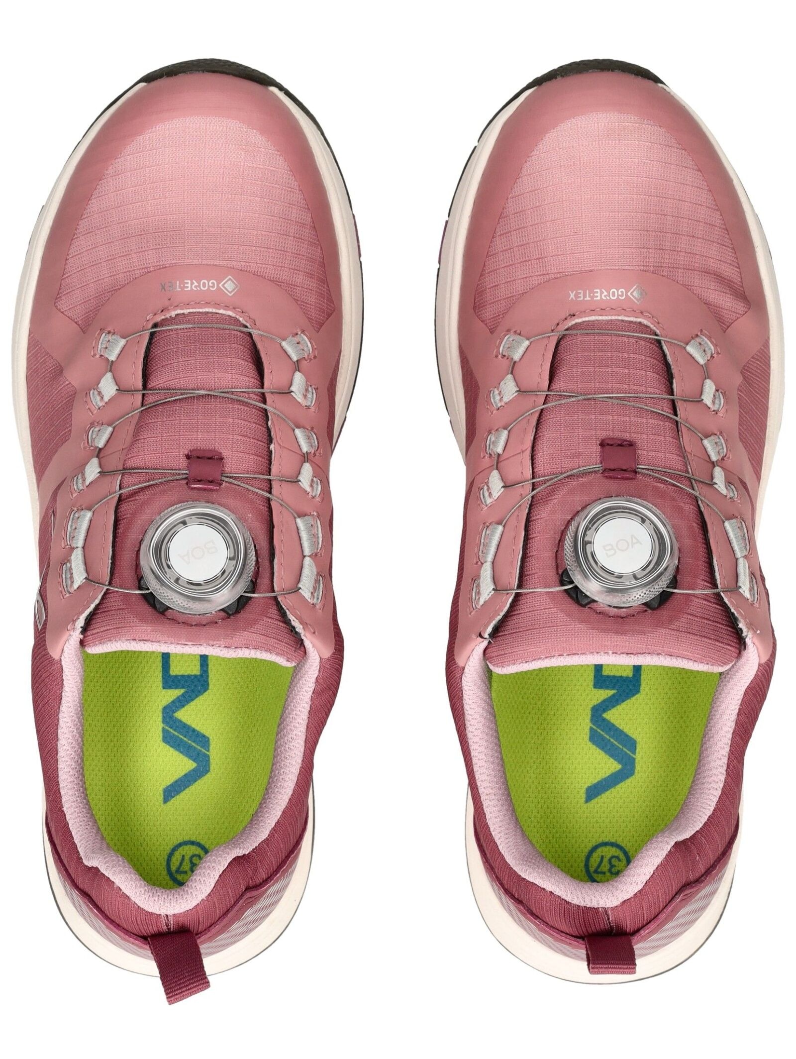 Vado Sneaker »Vado Sneaker Mesh«