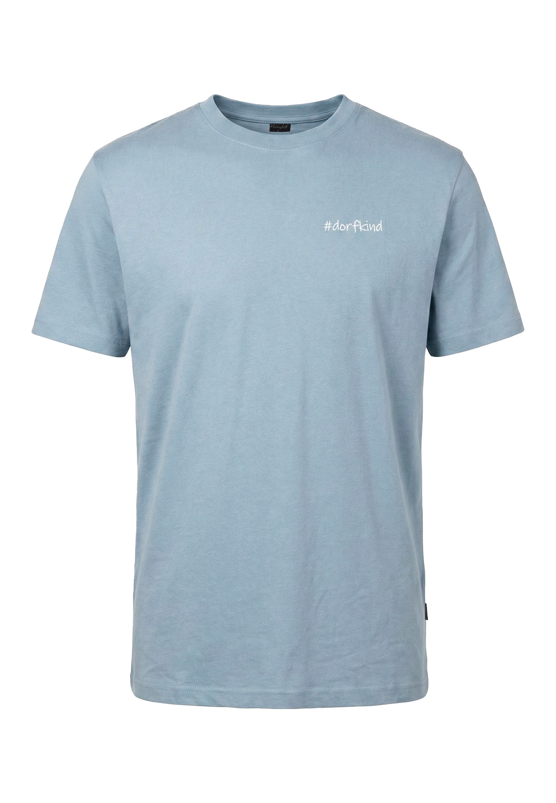 Kleinigkeit T-Shirt "Kleinigkeit Bois Straightcut Shört dorfkind" 1