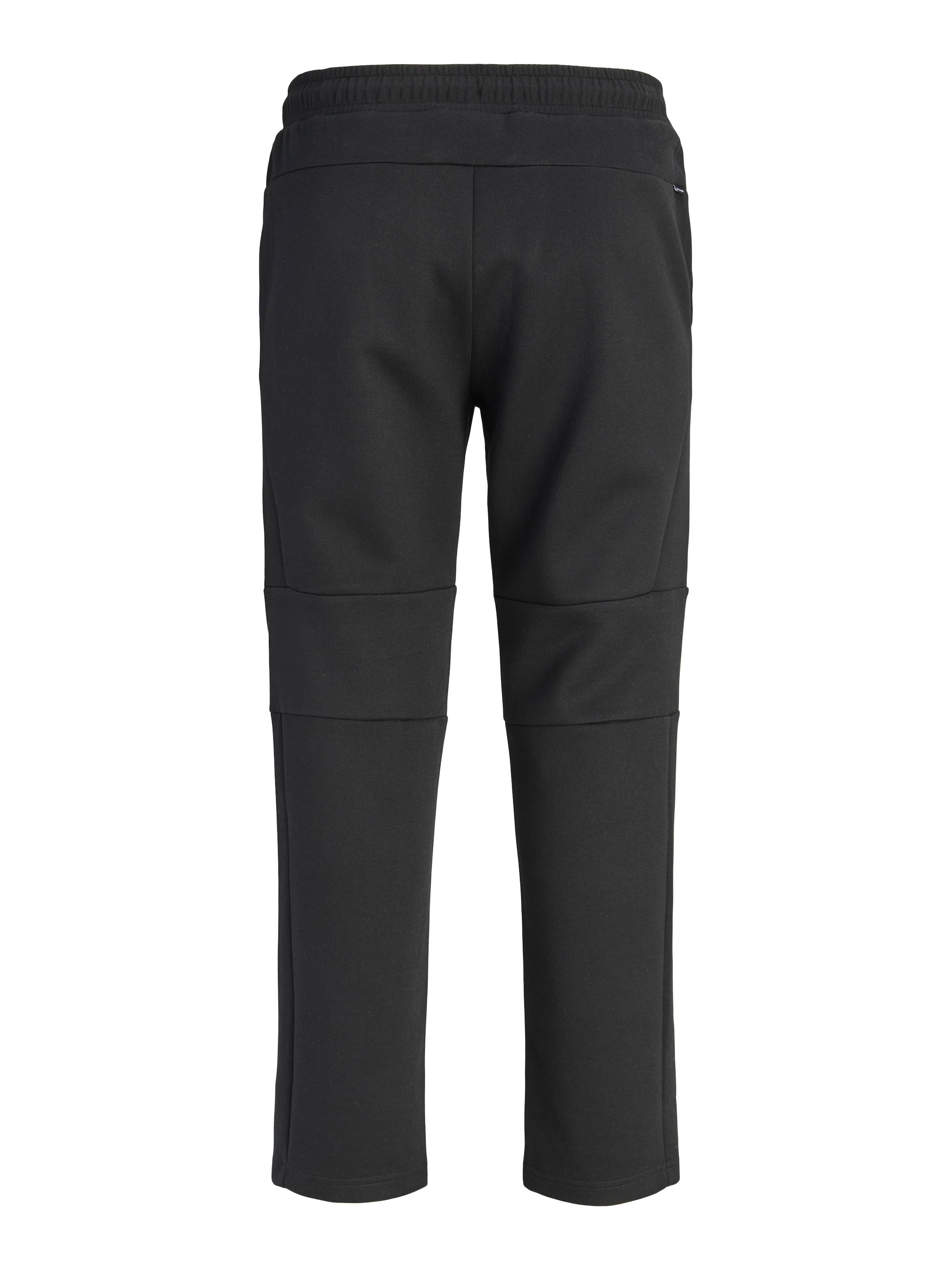 Jack & Jones Sweathose »JPSTGORDON FUSION UNC SWEAT PANTS SN«  Materialmix, regular fit