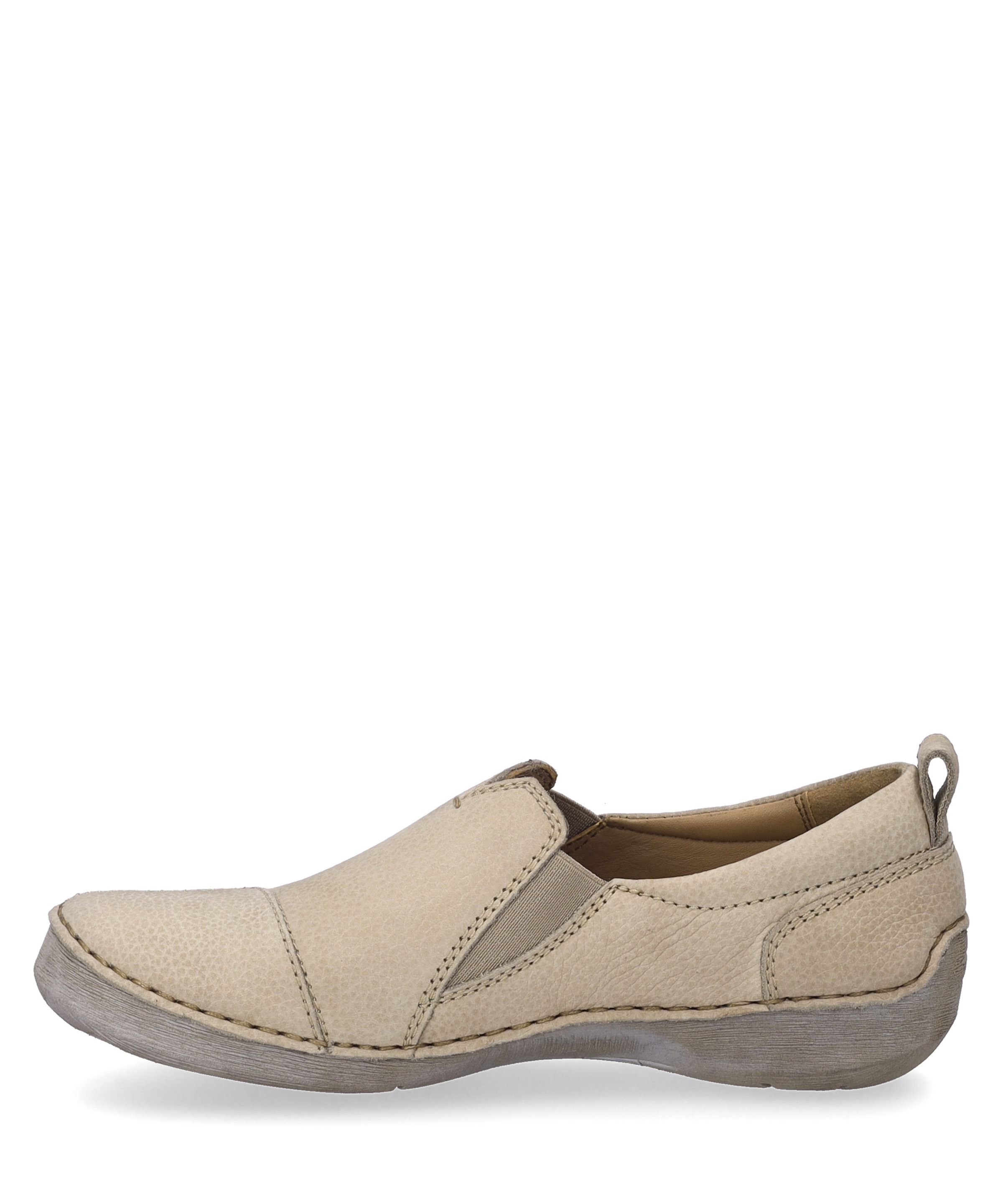 Josef Seibel Slipper »Fergey 49, beige«