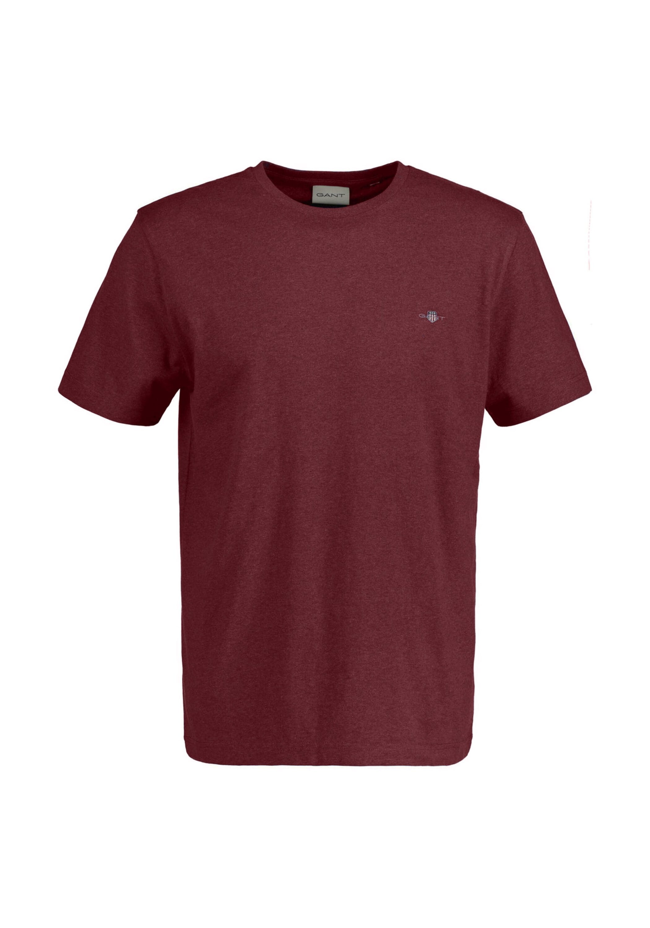Gant T-Shirt "T-Shirt Reg Shield 1er Pack" 1 tlg. günstig online kaufen