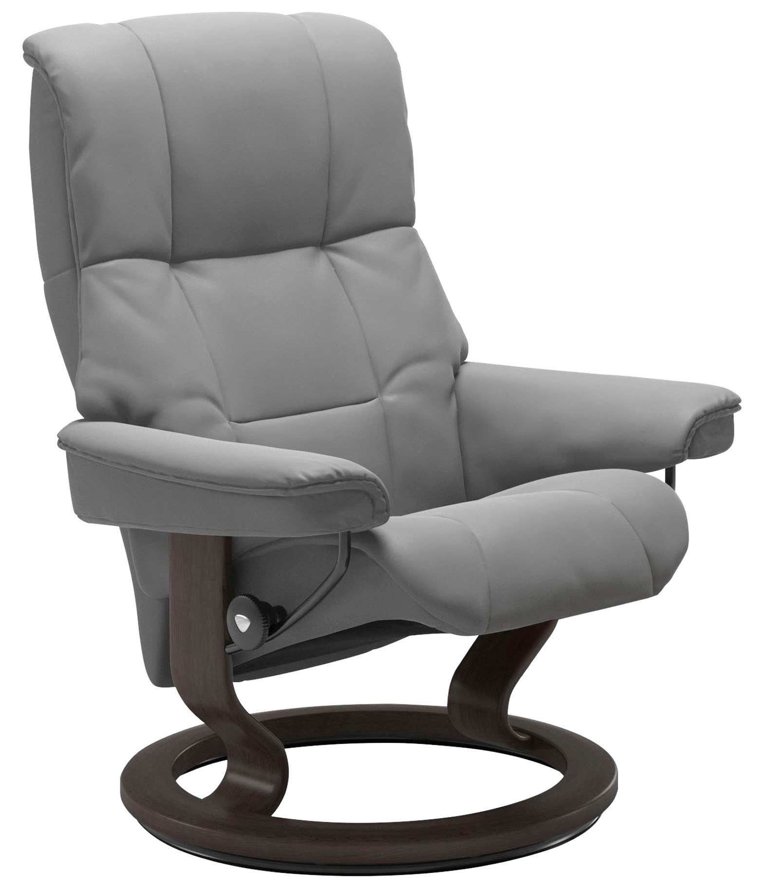 Stressless® Relaxsessel »Mayfair«, mit Classic Base, Größe S, M & L, Gestell Wenge