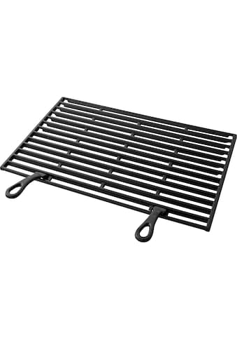 Buschbeck Grillrost »BIO-Grillrost« BxT: 54x34 c...