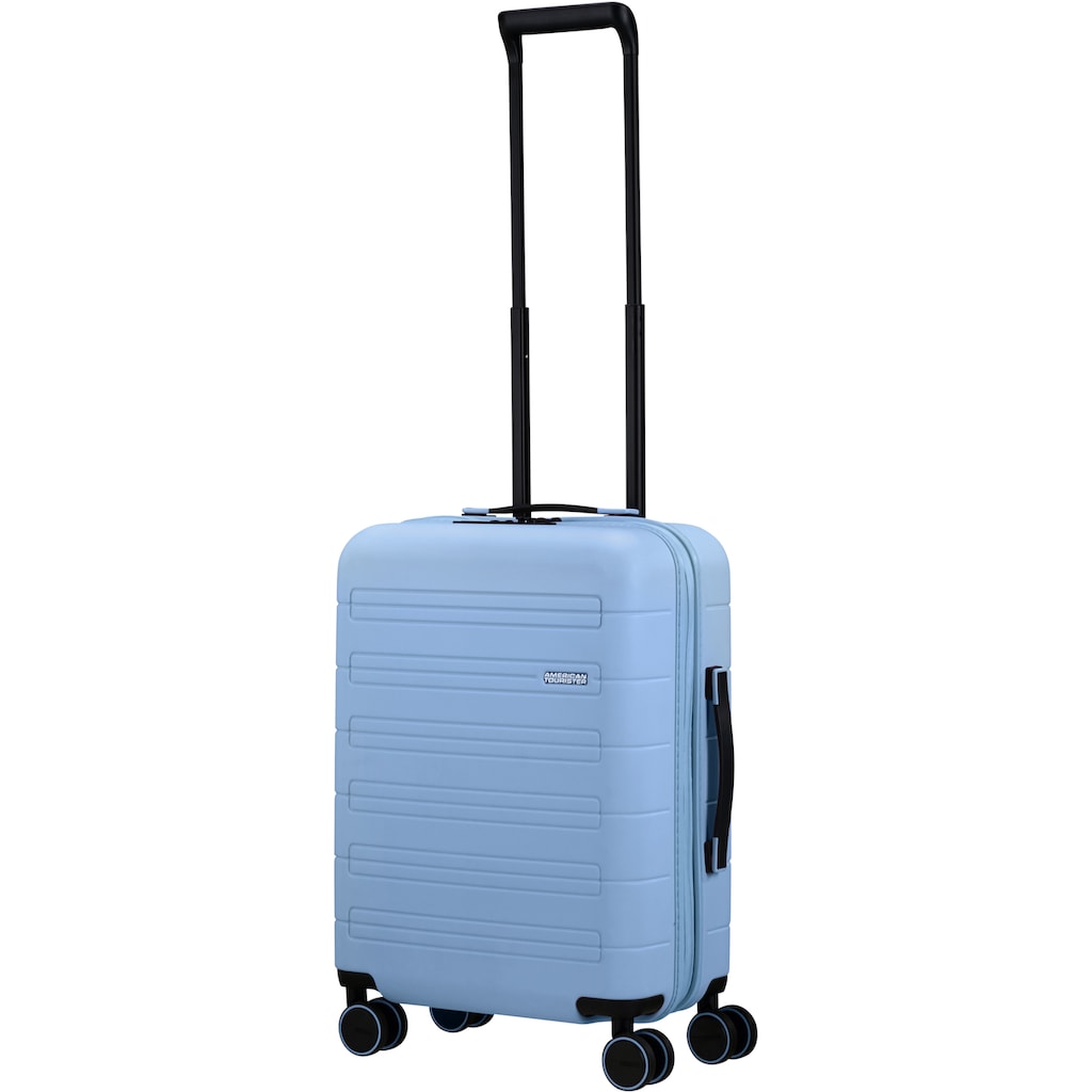 American Tourister® Hartschalen-Trolley »Novastream, 55 cm«, 4 Rollen