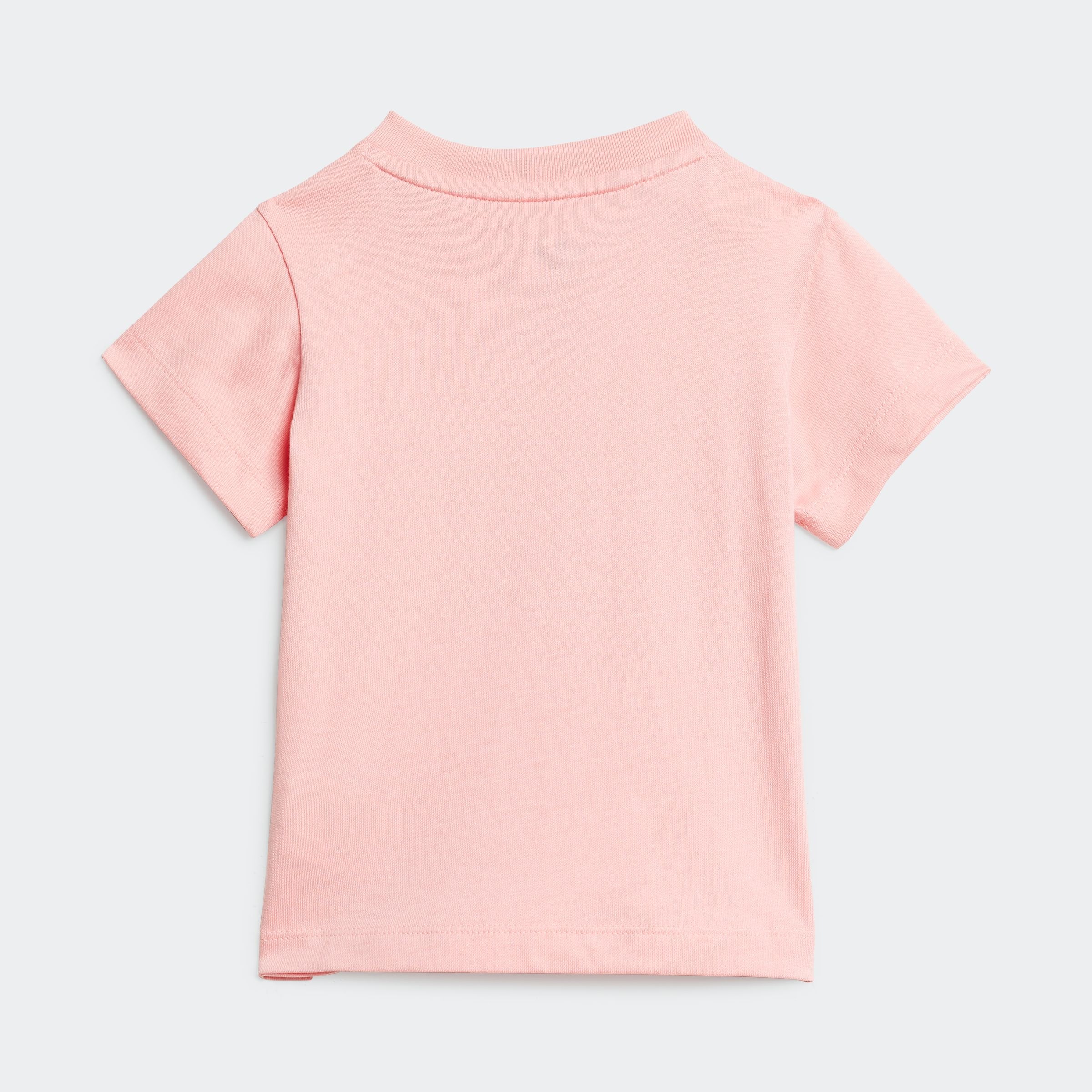 Thumbnail - adidas Originals T-Shirt & Shorts "SHORT TEE SET"