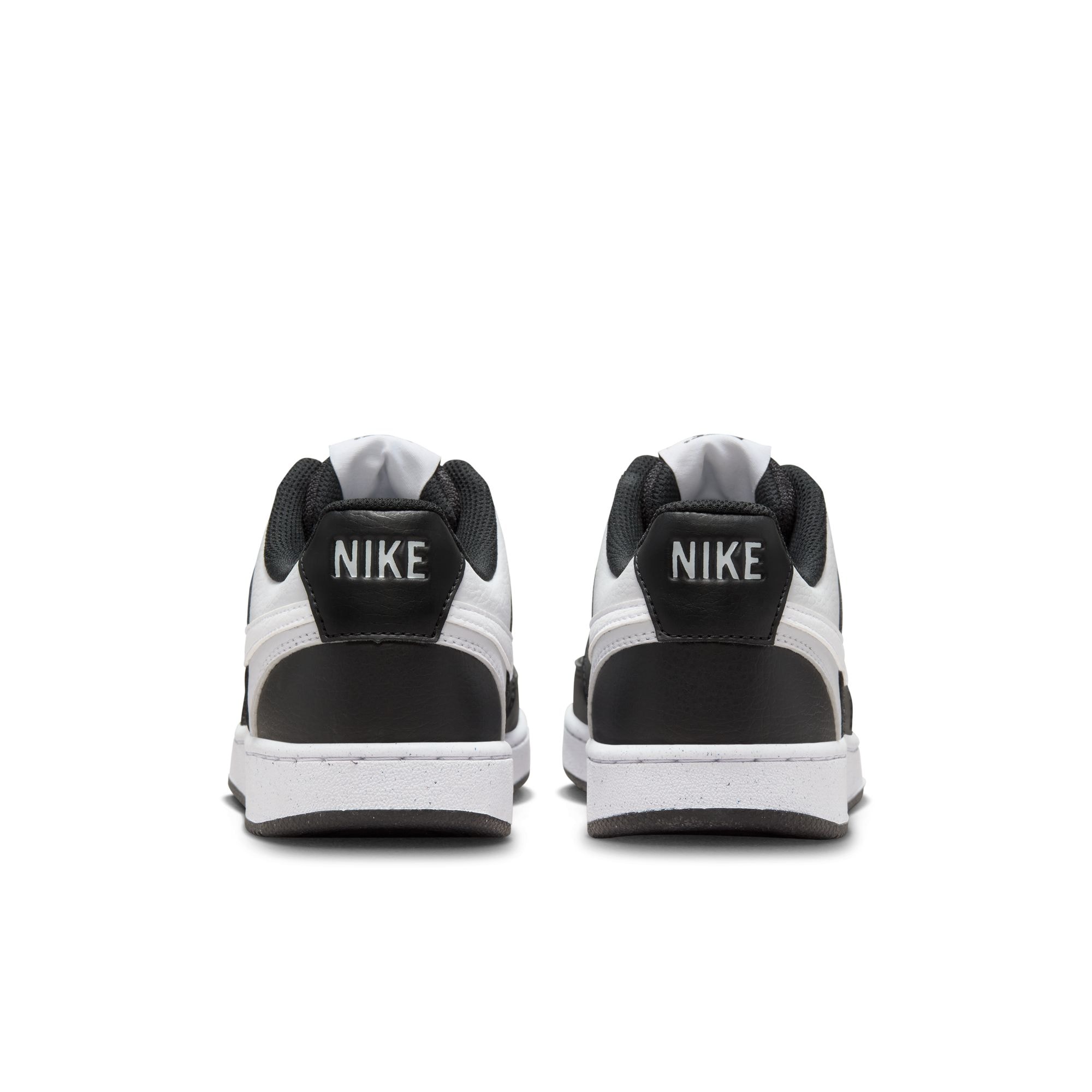 Nike Sportswear Sneaker »Court Vision Low Next Nature«  inspiriert vom Design des Nike Air Force