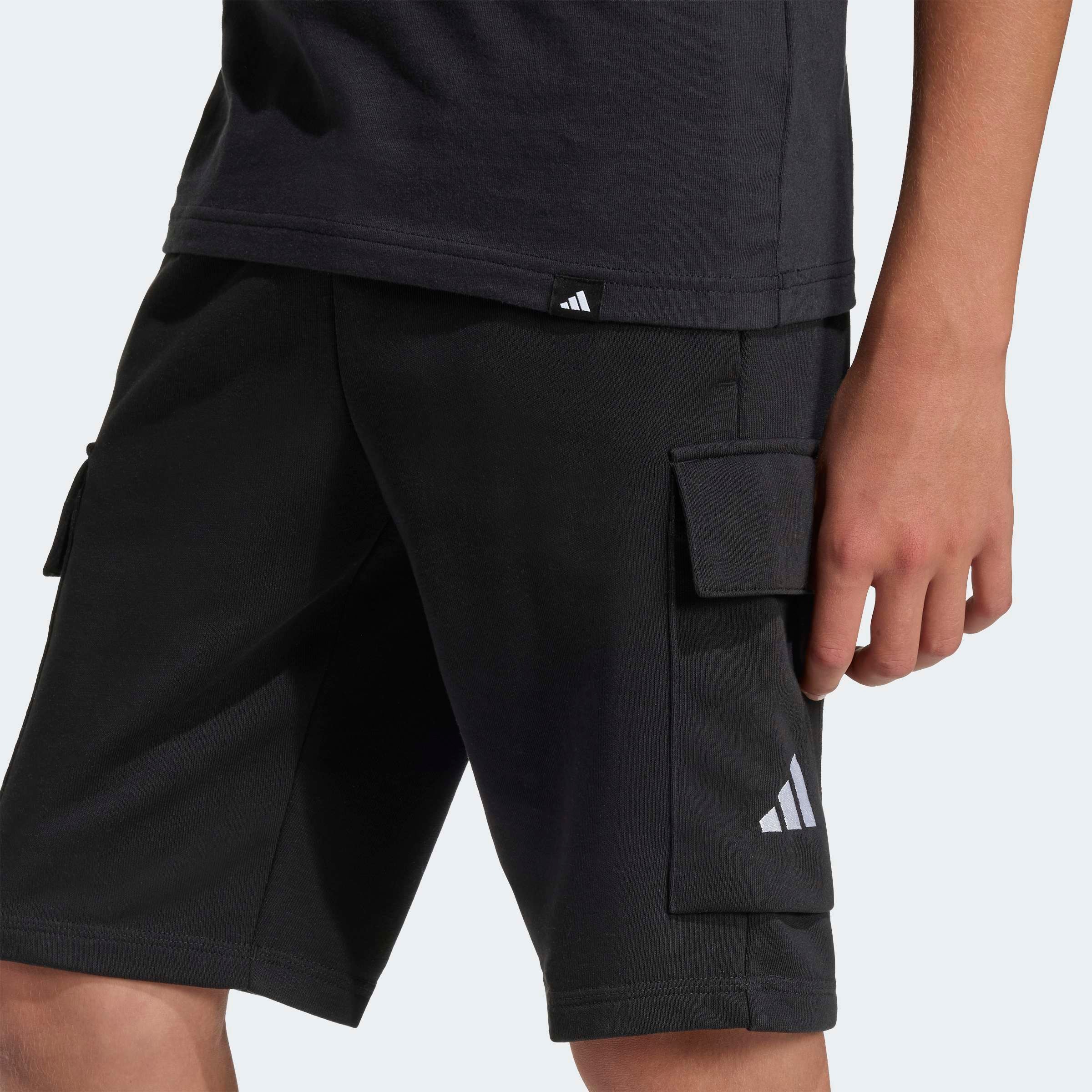 adidas Sportswear T-Shirt »J FOOD T«