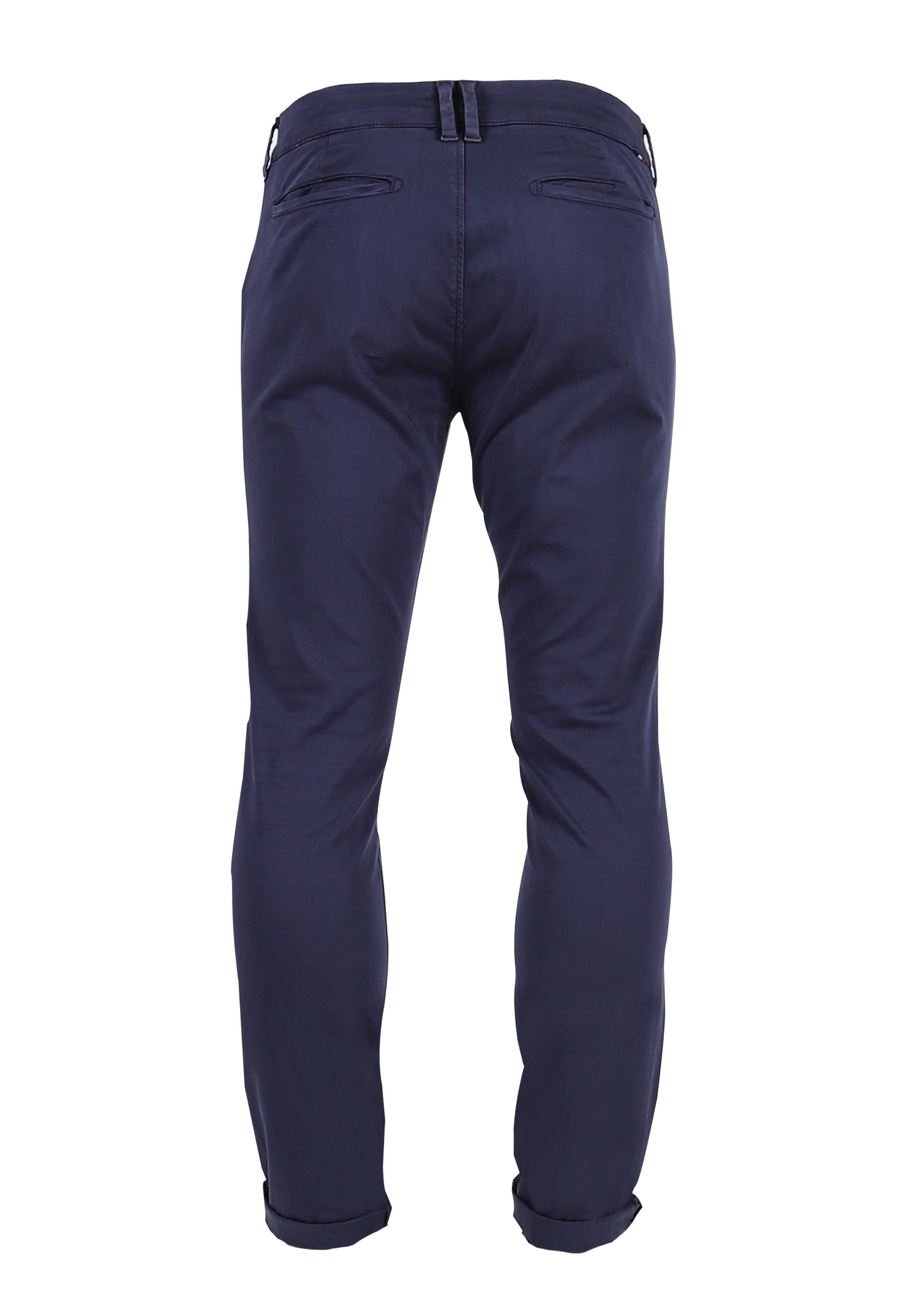 Le Temps Des Cerises Chinohose »Pantalon JAS3«, mit Taschen
