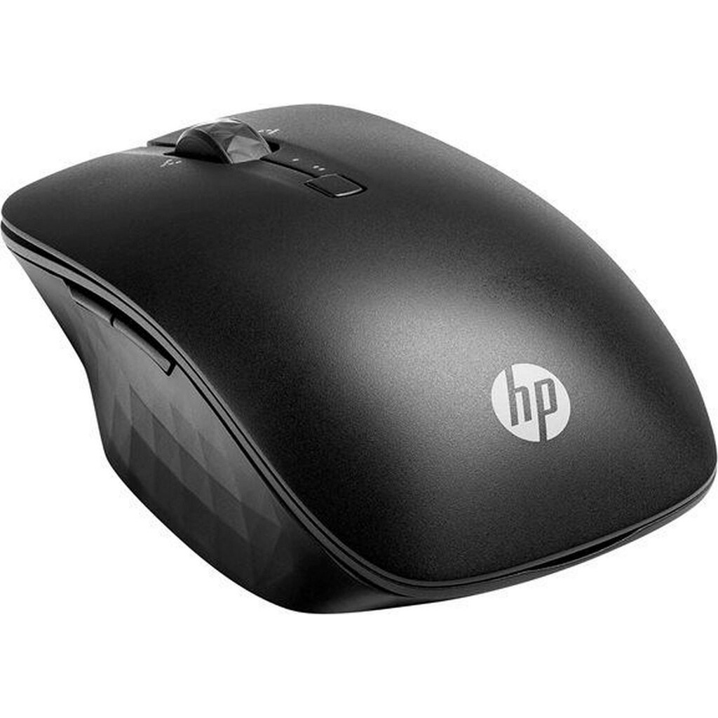 HP Maus »Bluetooth Travel Maus«, Bluetooth