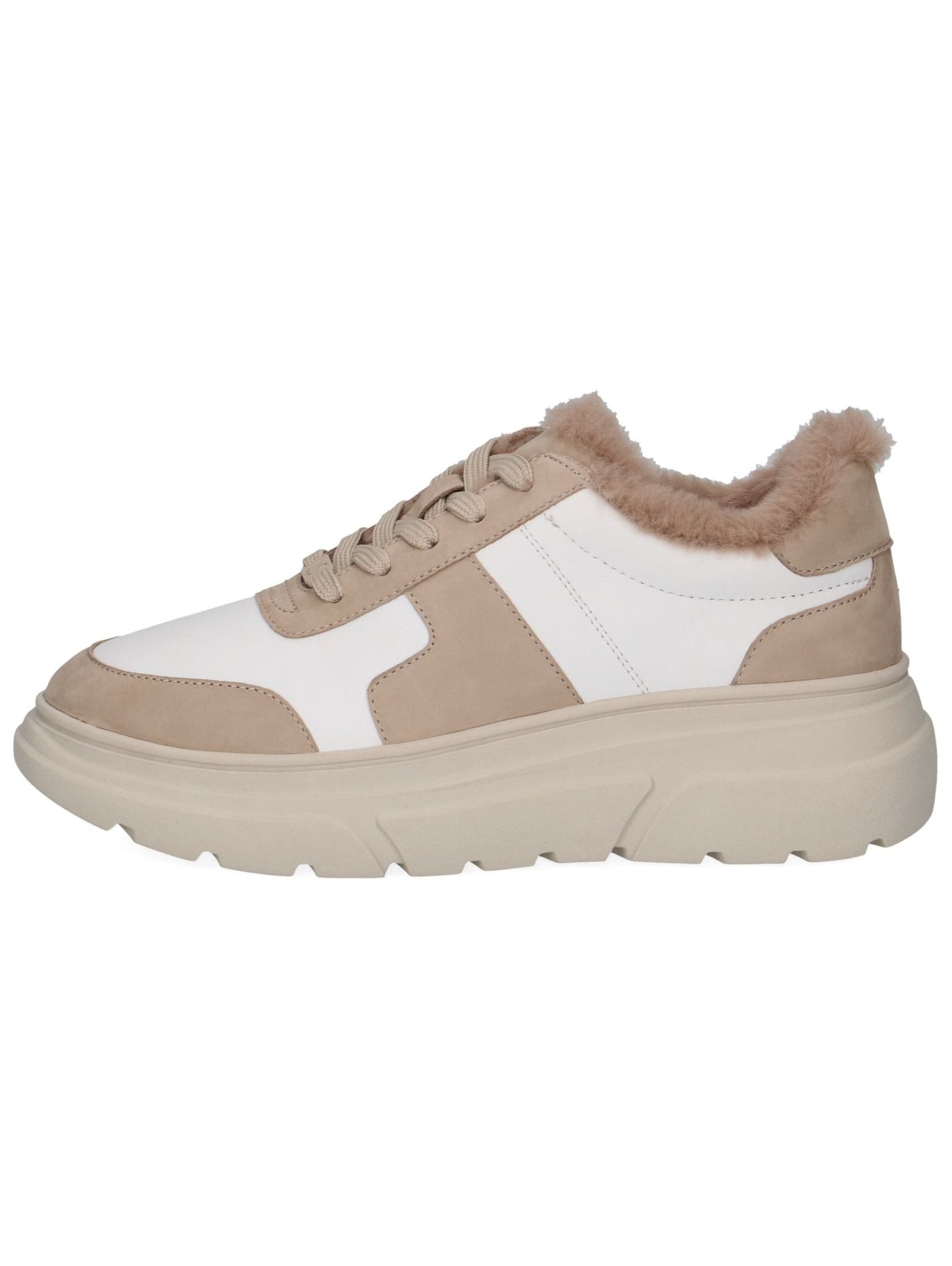 Caprice Sneaker »Caprice Sneaker Leder«