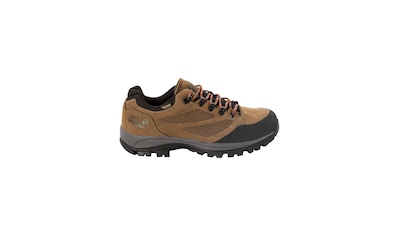 Trekkingschuh »REBELLION TEXAPORE LOW M«