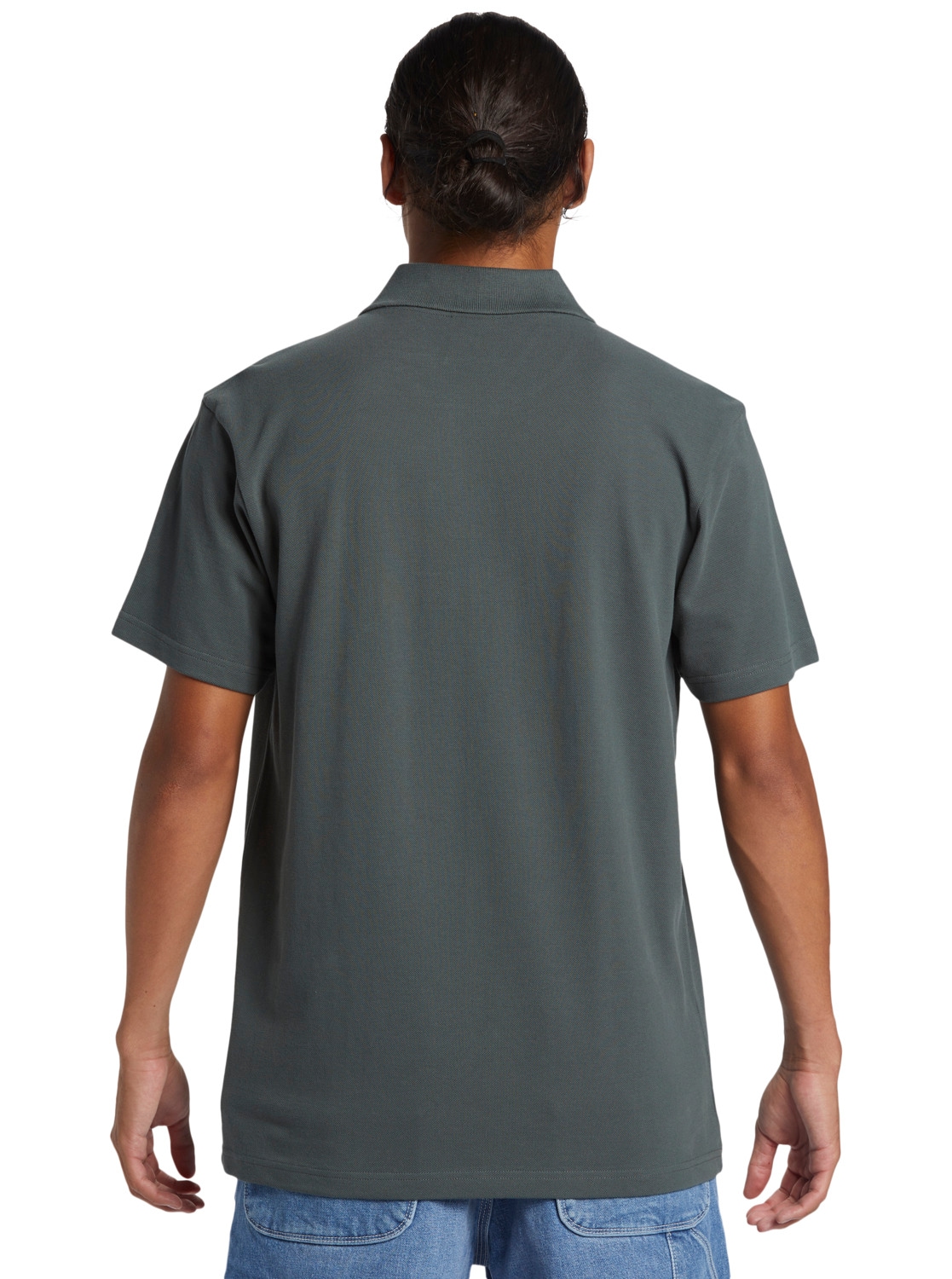Quiksilver Poloshirt »DNA Polo«