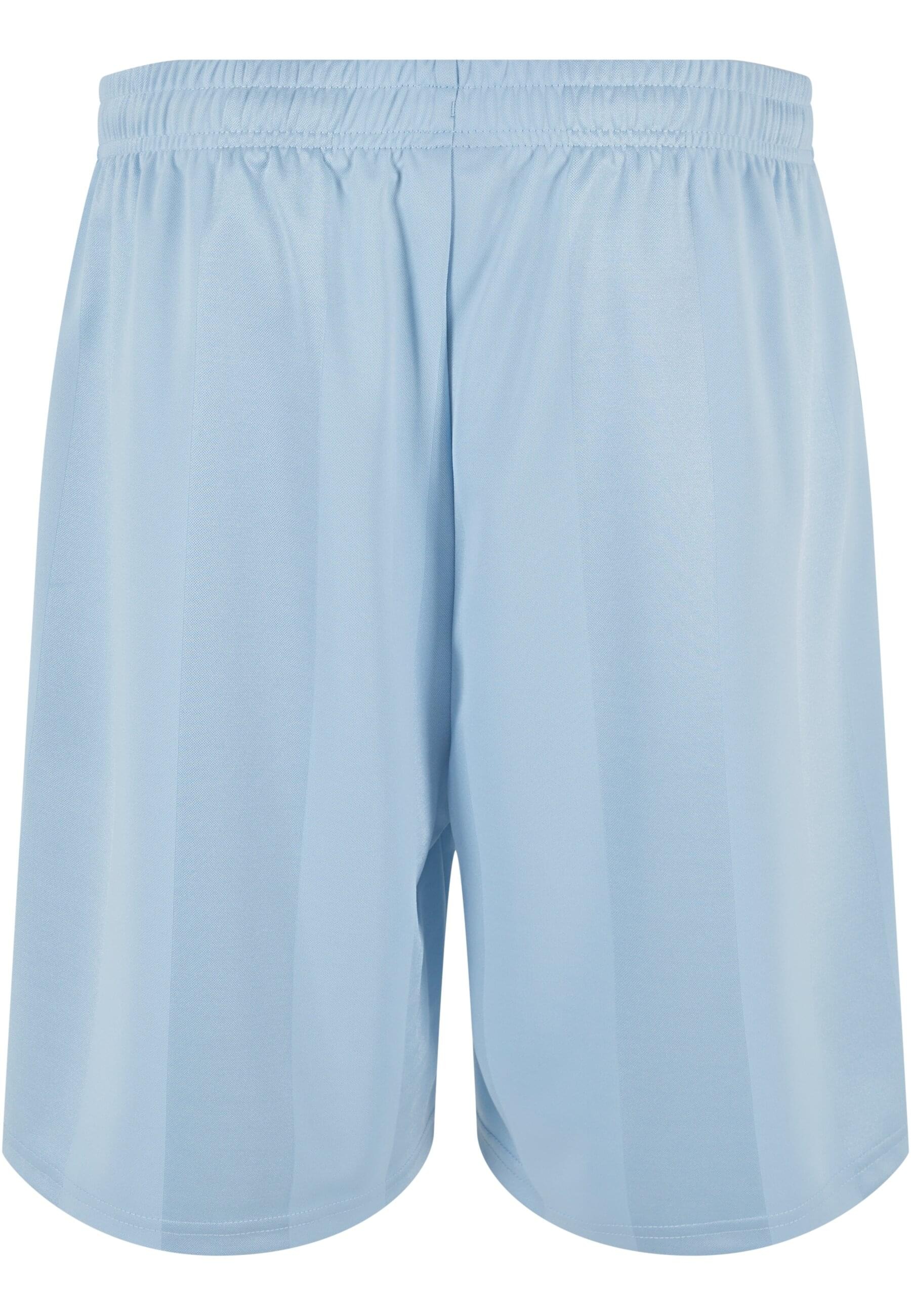 Karl Kani Shorts »Karl Kani Herren Karl Kani Sports Shadow Stripe Shorts«, (1 tlg.)