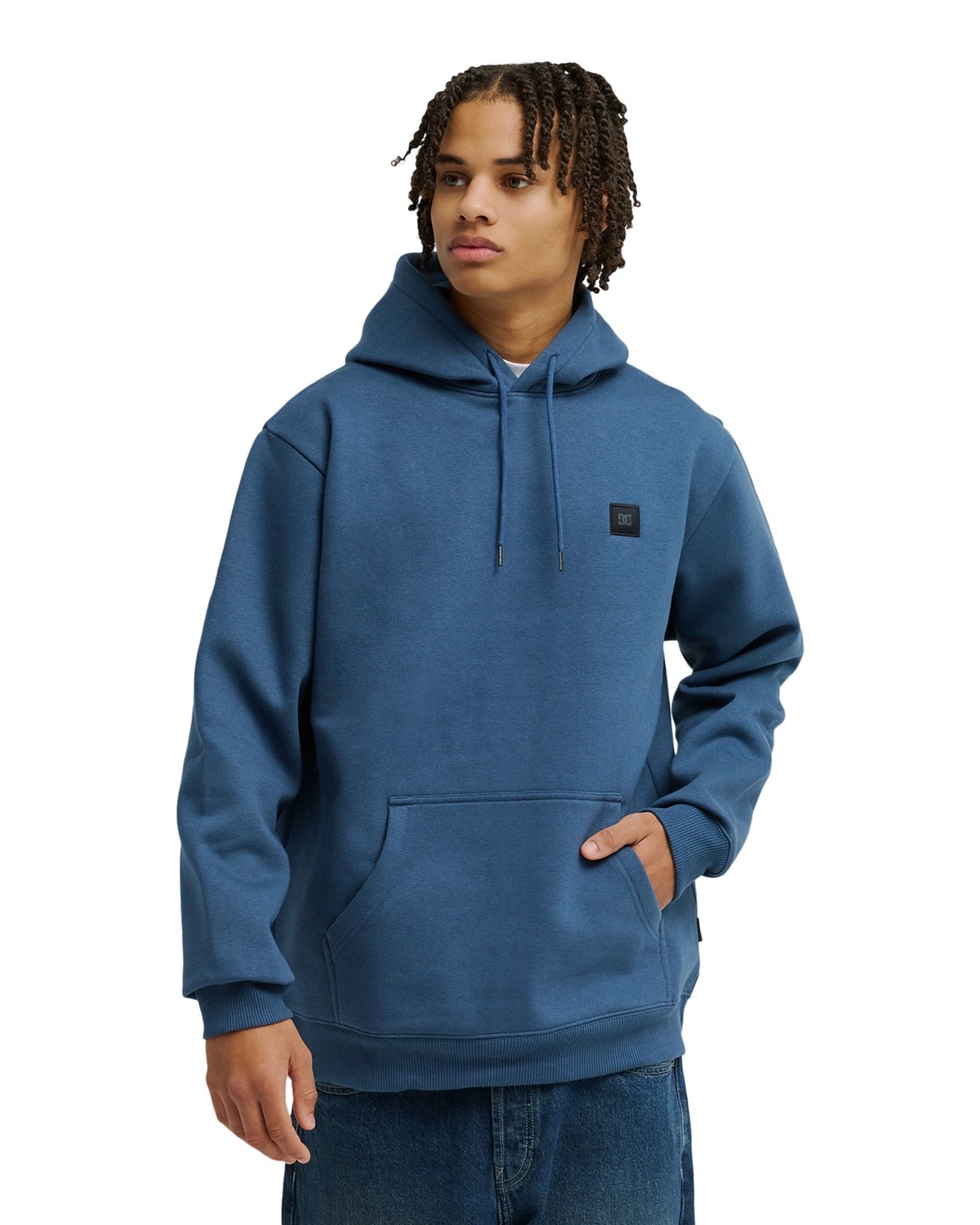 DC Shoes Kapuzensweatshirt "DC 1994" günstig online kaufen