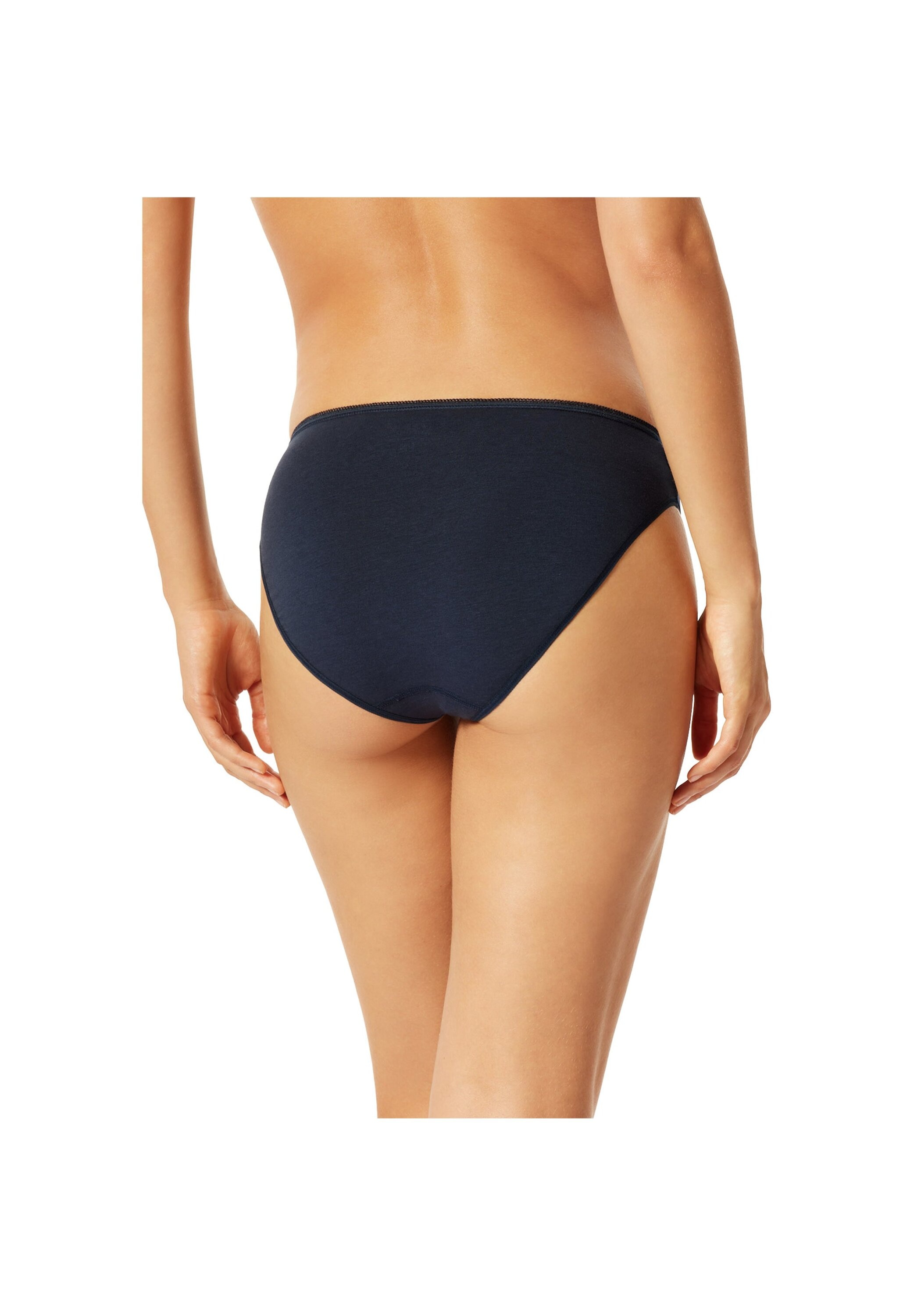 uncover by SCHIESSER Slip »Slip 2er Pack«