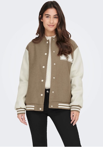 ONLY Bomberjacke »ONLSILJA LIFE BOMBER JACK...