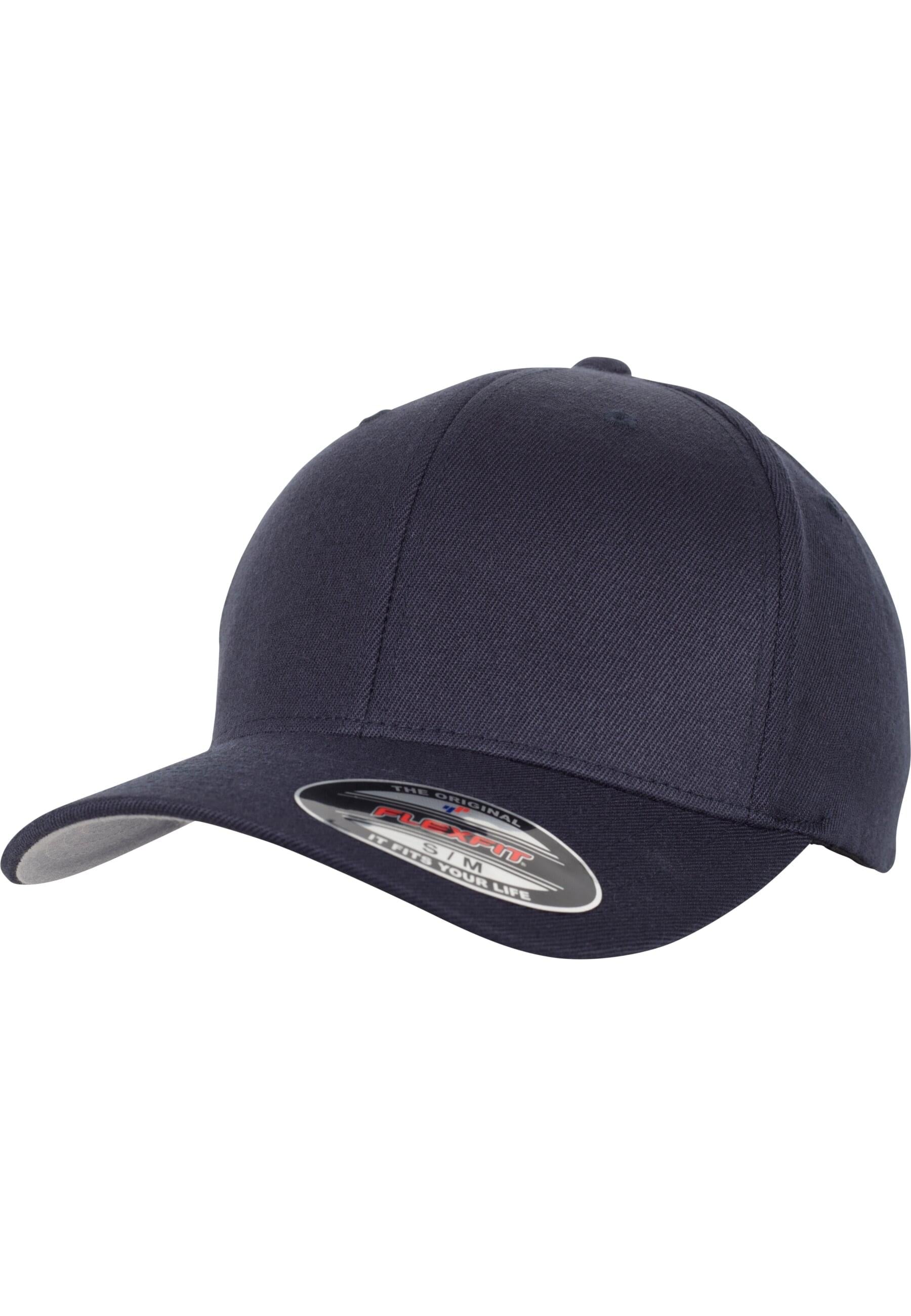 Flexfit Flex Cap »Flexfit Accessoires Flexfit Wool Blend«