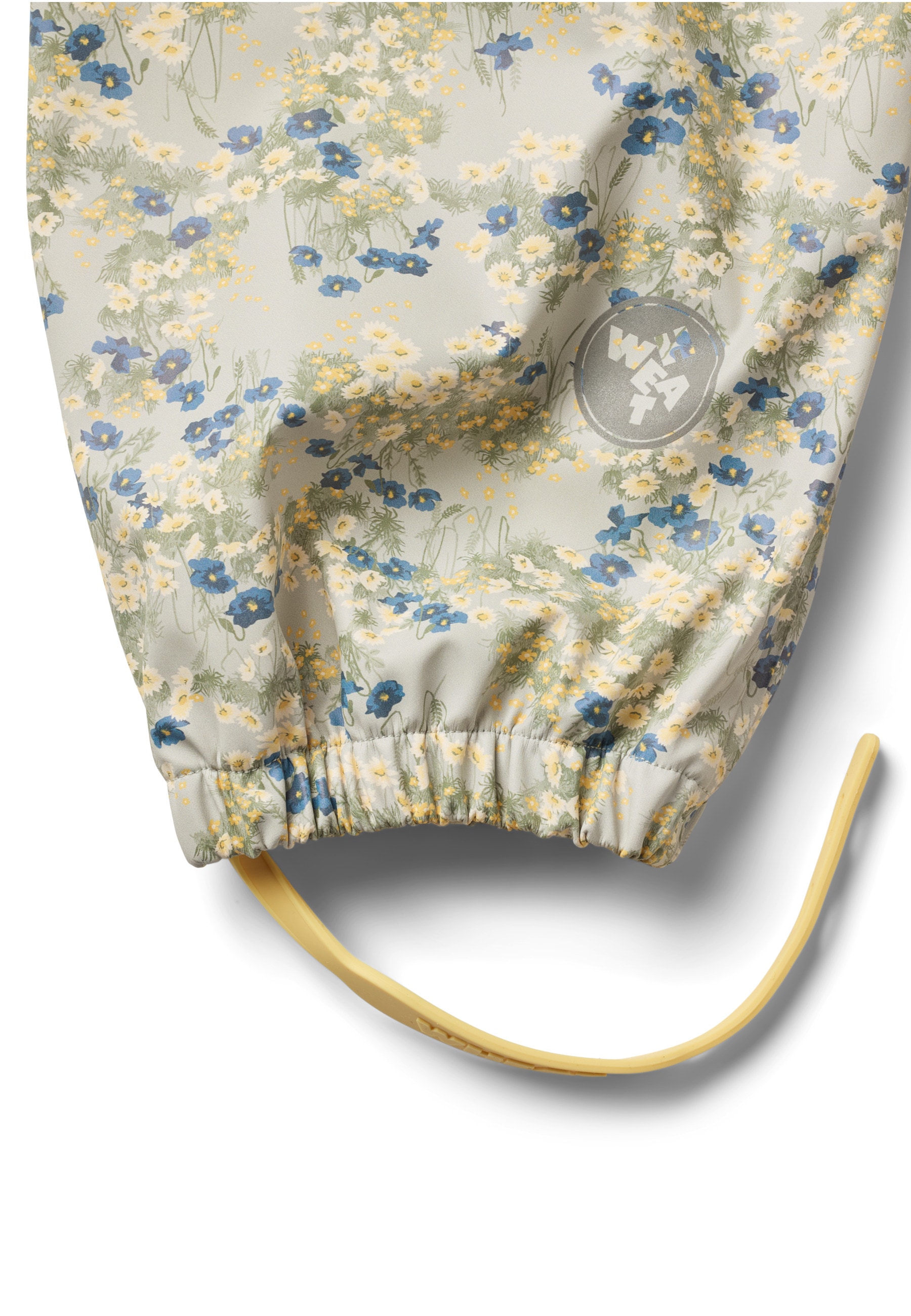 WHEAT Stoffhose »WHEAT Rainwear Charlo Overall«