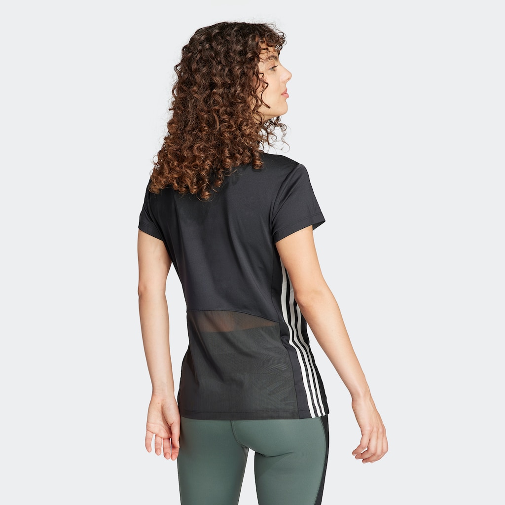 adidas Performance T-Shirt »HYGLM T«